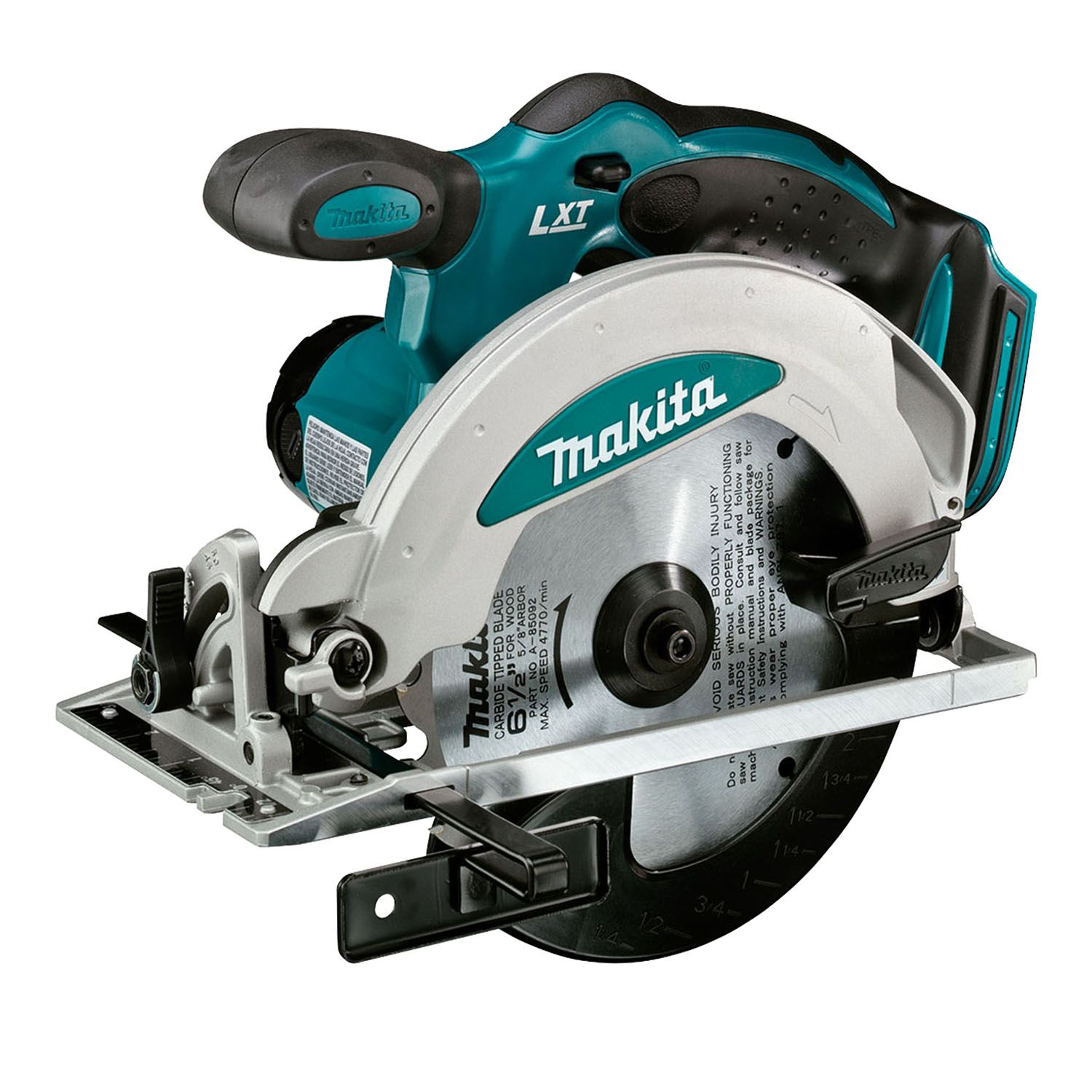 Makita 18V Li Ion Circular Saw Tool Only Bowens