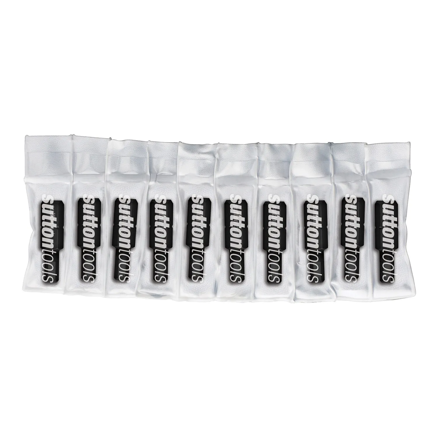 Sutton Tools Hex Impact Screwdriver Bit