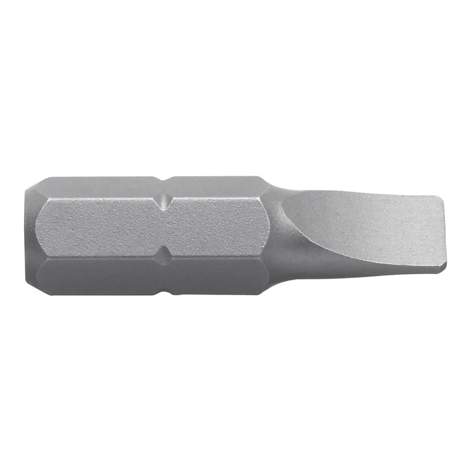 Sutton Tools Power Slotted Screwdriver Bit