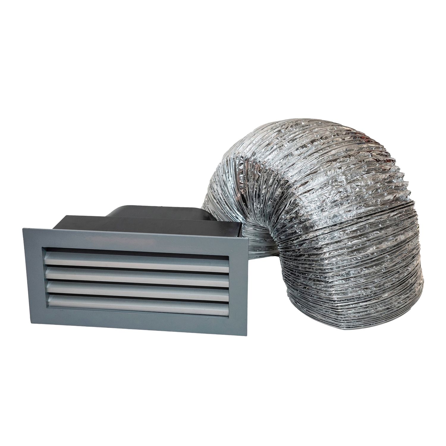 Esrttoe Ductor Wall Vent Kit 62 - a2ubylc
