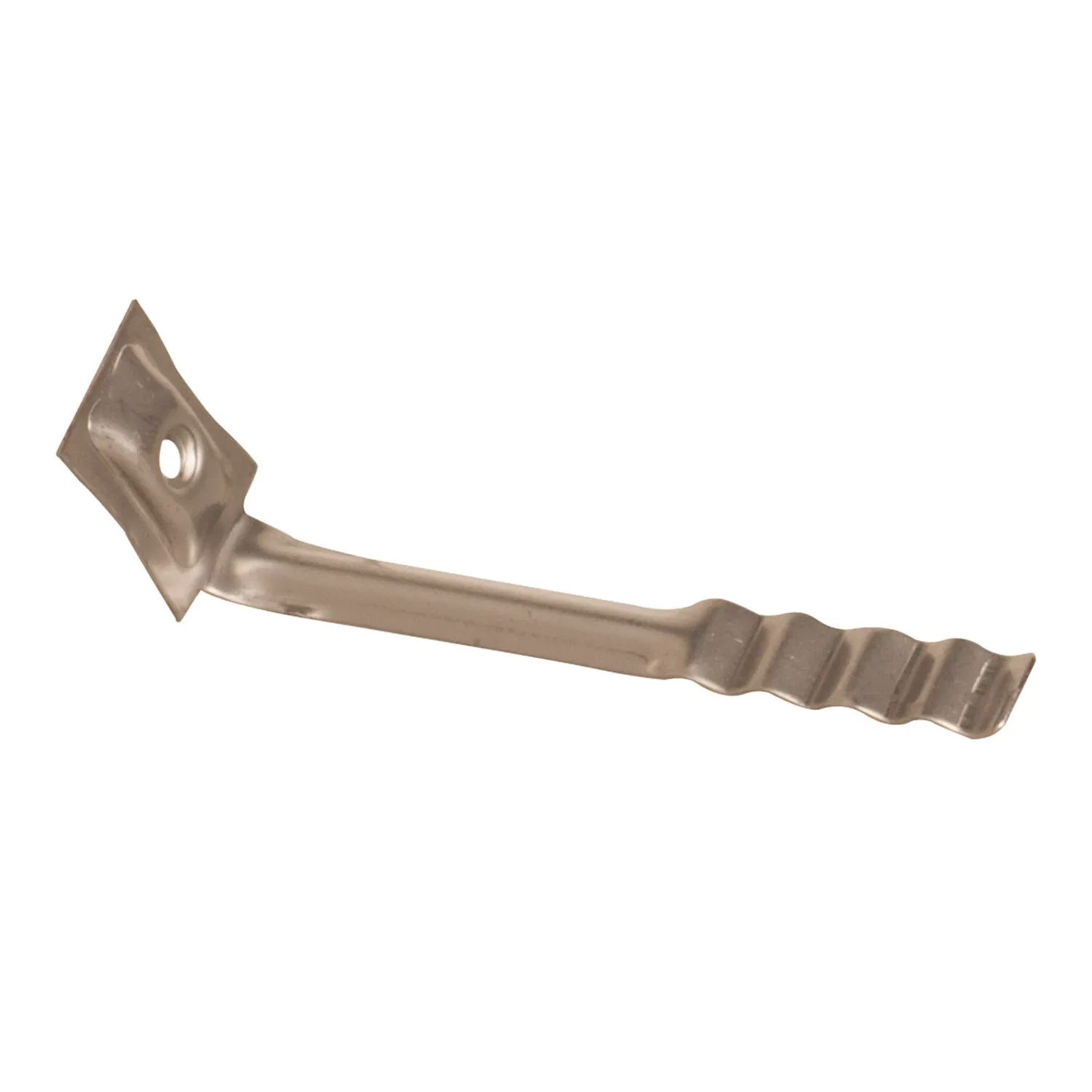 Abey Sherrif Brick Tie Face Fixing R4 Stainless Steel with Screws