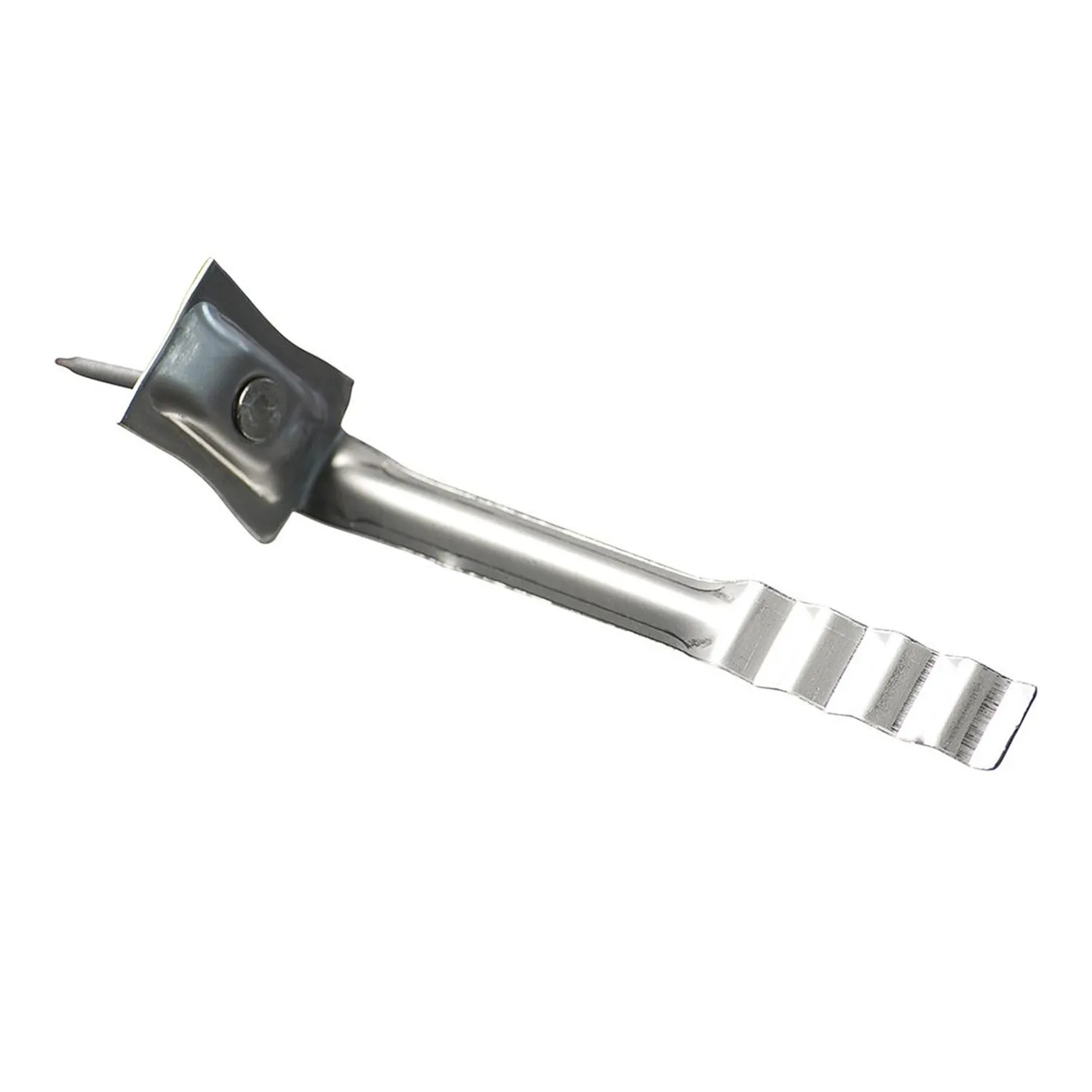 Abey Sheriff Brick Veneer Tie R2 Galvanised