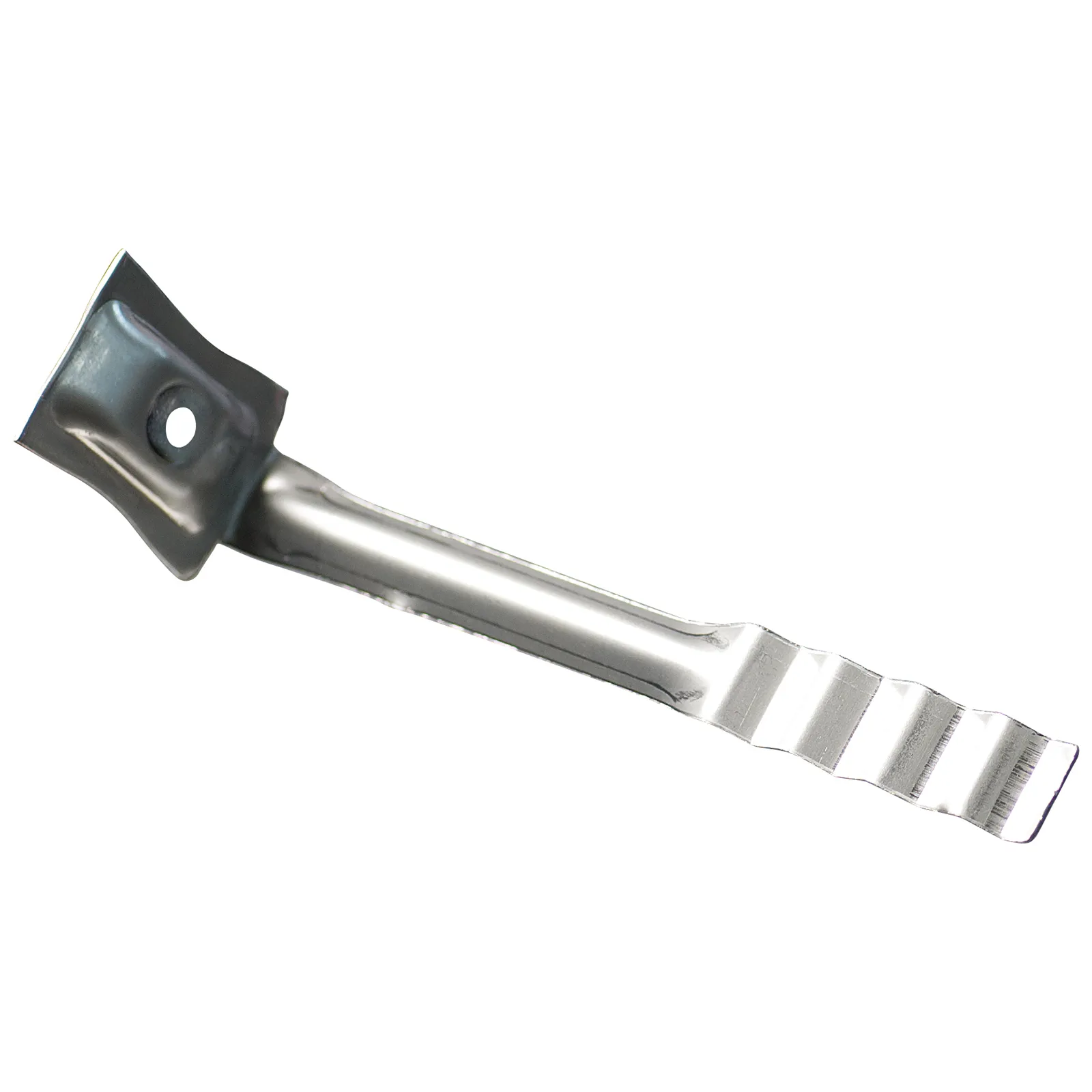 Abey Sheriff Brick Tie Face Fixing R3 Stainless Steel with Screws