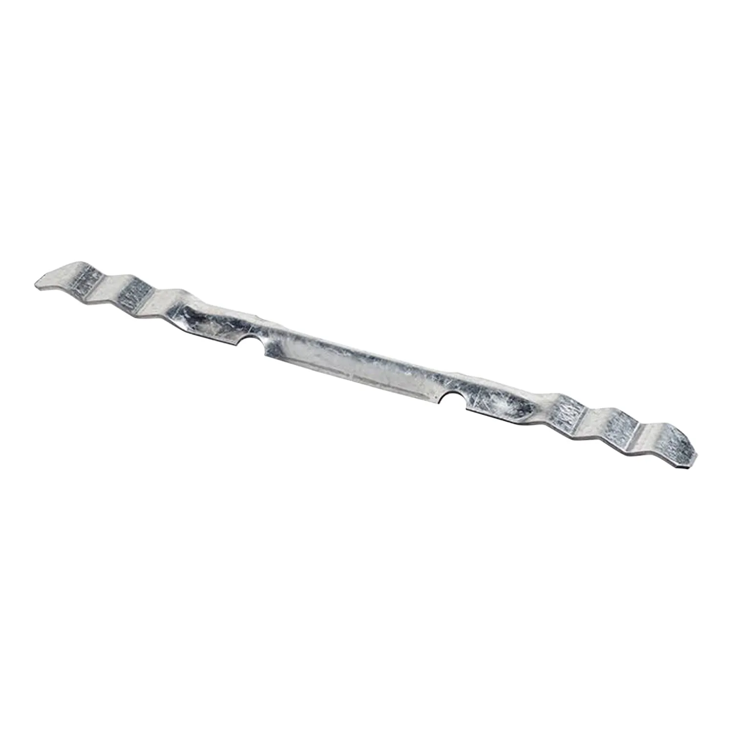 Abey Heavy Duty Cavity Brick Tie R2 Galvanised