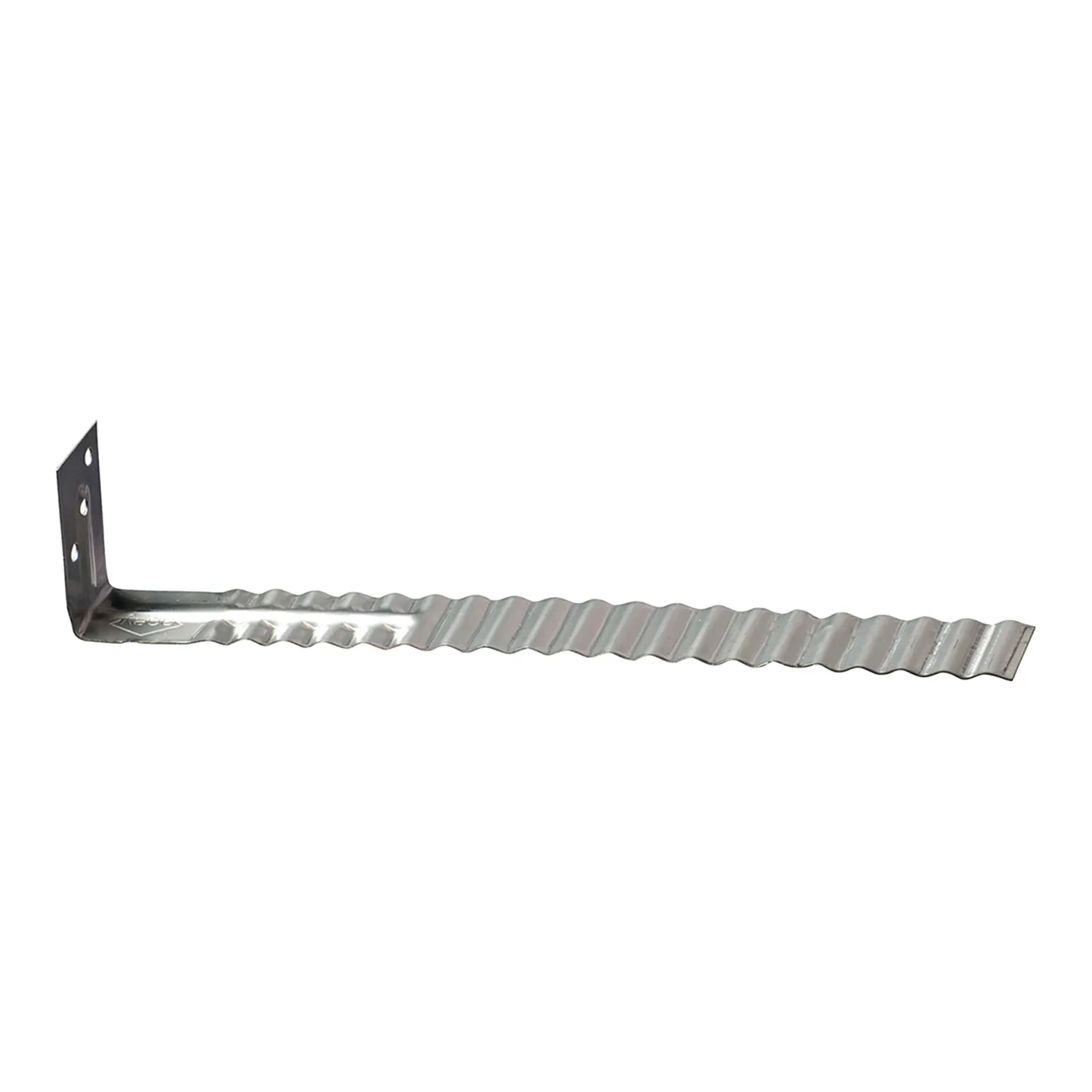 Abey Frame Tie Galvanised