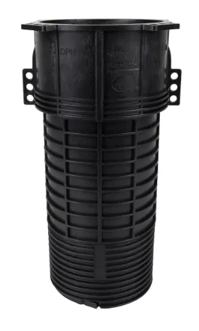 Buzon® DPH-5 C5 Coupler