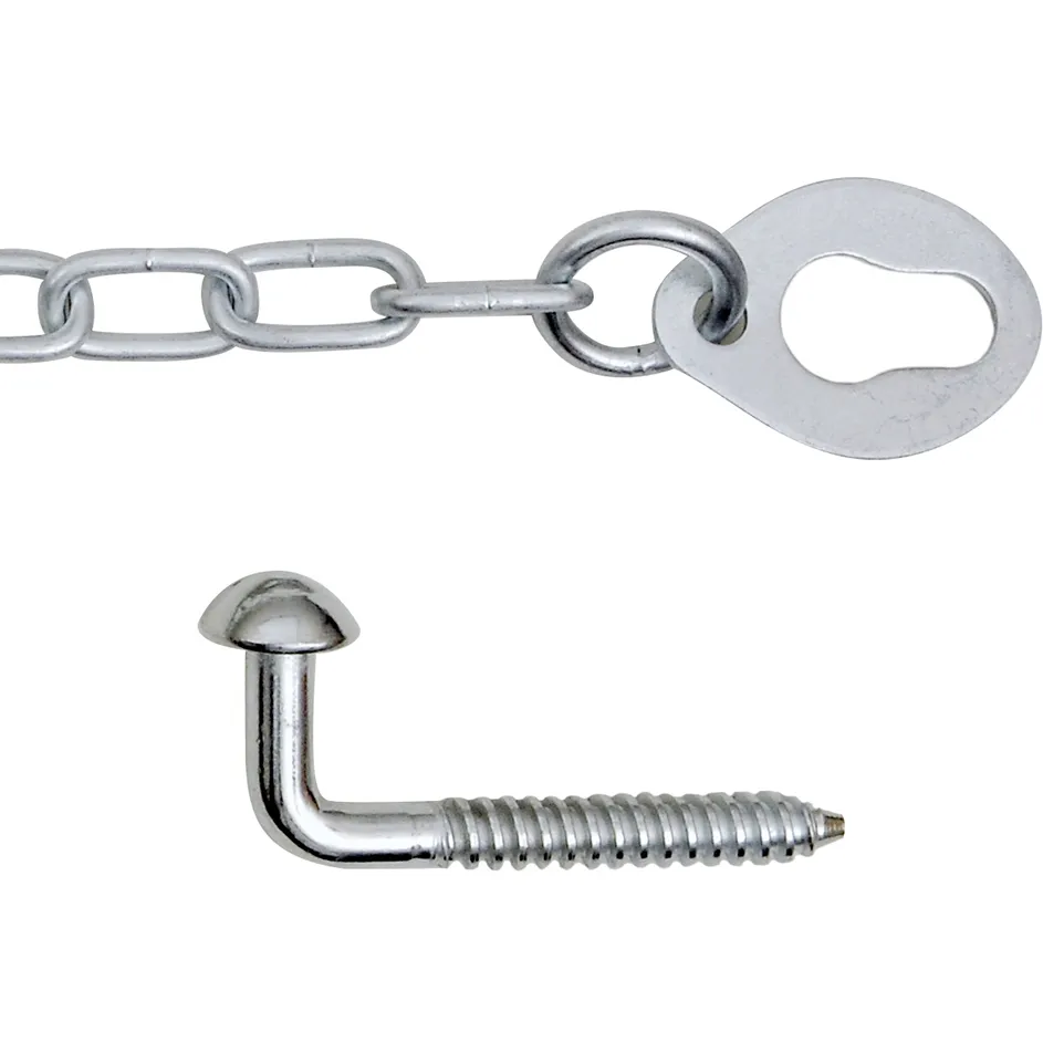 Whites® Farm Gate Ring Latch & Catch
