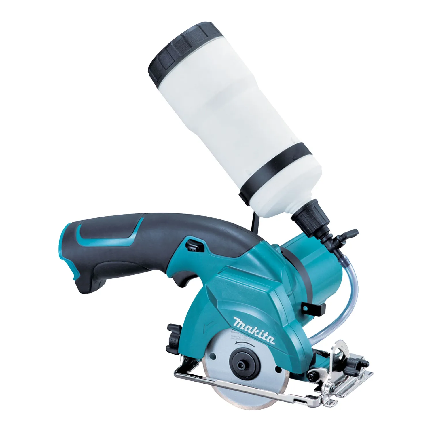 Makita® CC300DZ 10.8V Mobile Diamond Cutter (Tool Only)