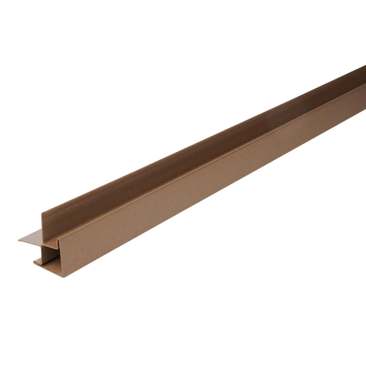 Cera Façade External Corner Trim Sephiro Wood Oak
