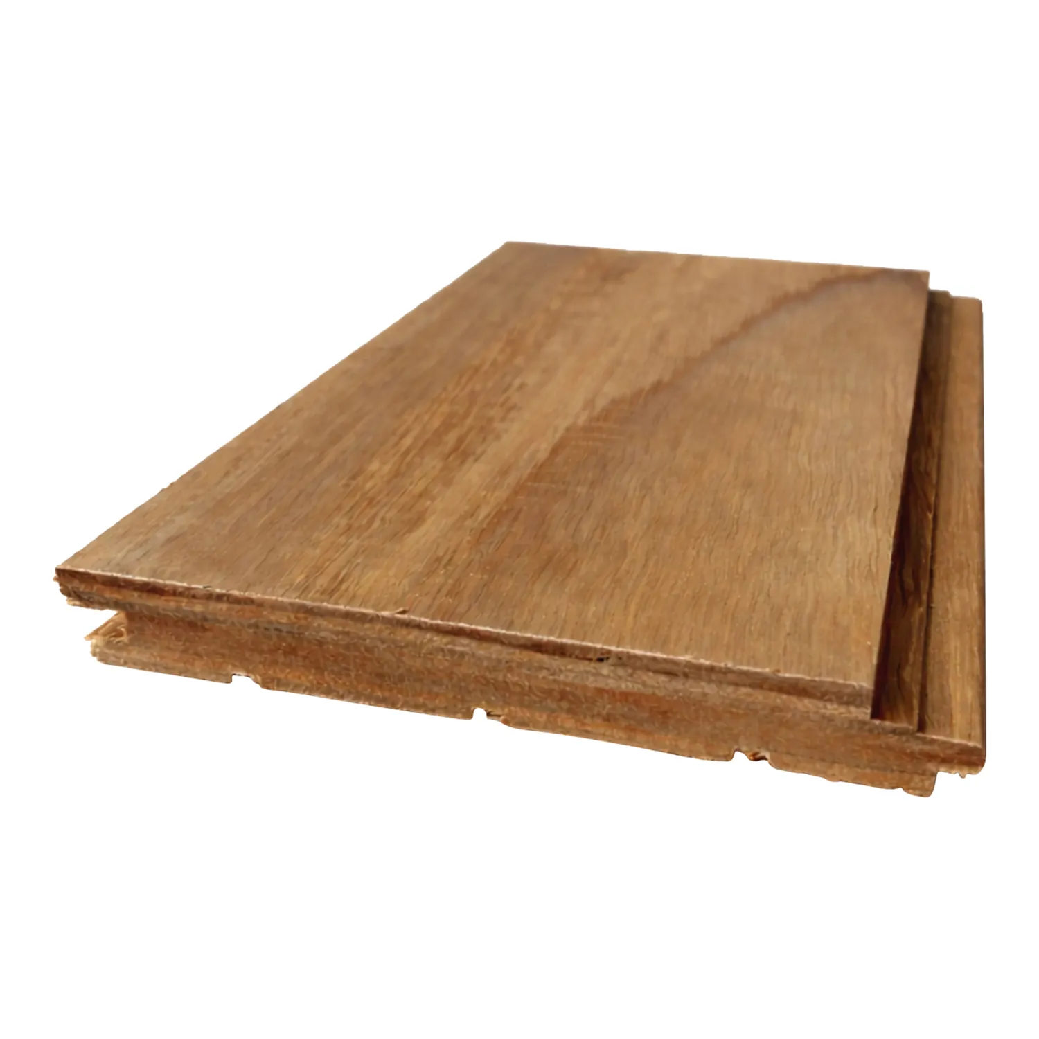 Crafted Hardwoods 118X14mm Blackbutt Internal Lining Shiplap Backsawn