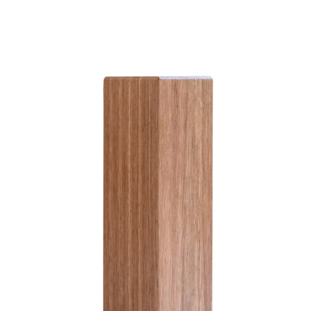 Crafted Hardwoods Blackbutt Batten Quartersawn Pencil Round DAR