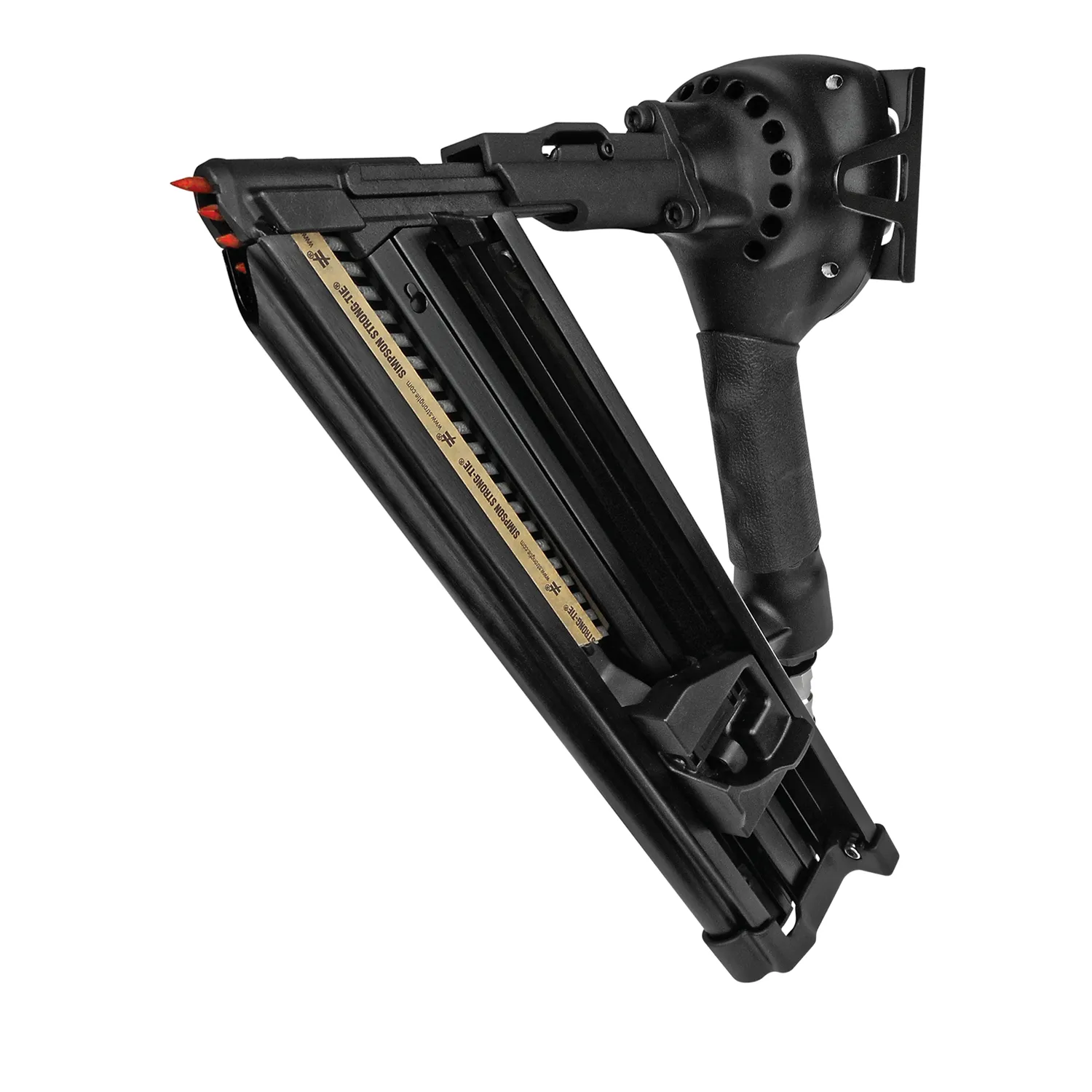 Simpson Strong-Tie Collated Connector Nailer