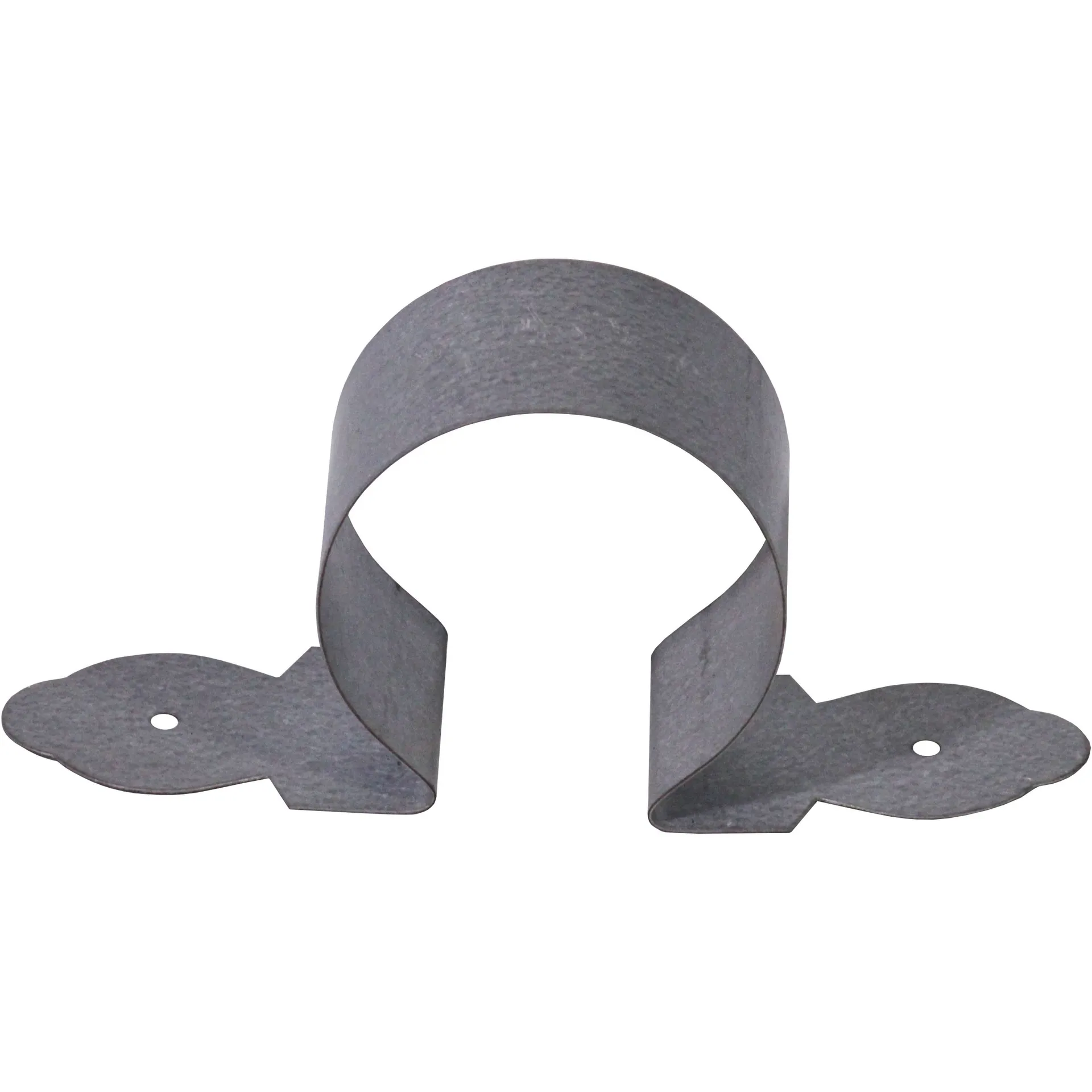 Zincalume® Downpipe Clip Round