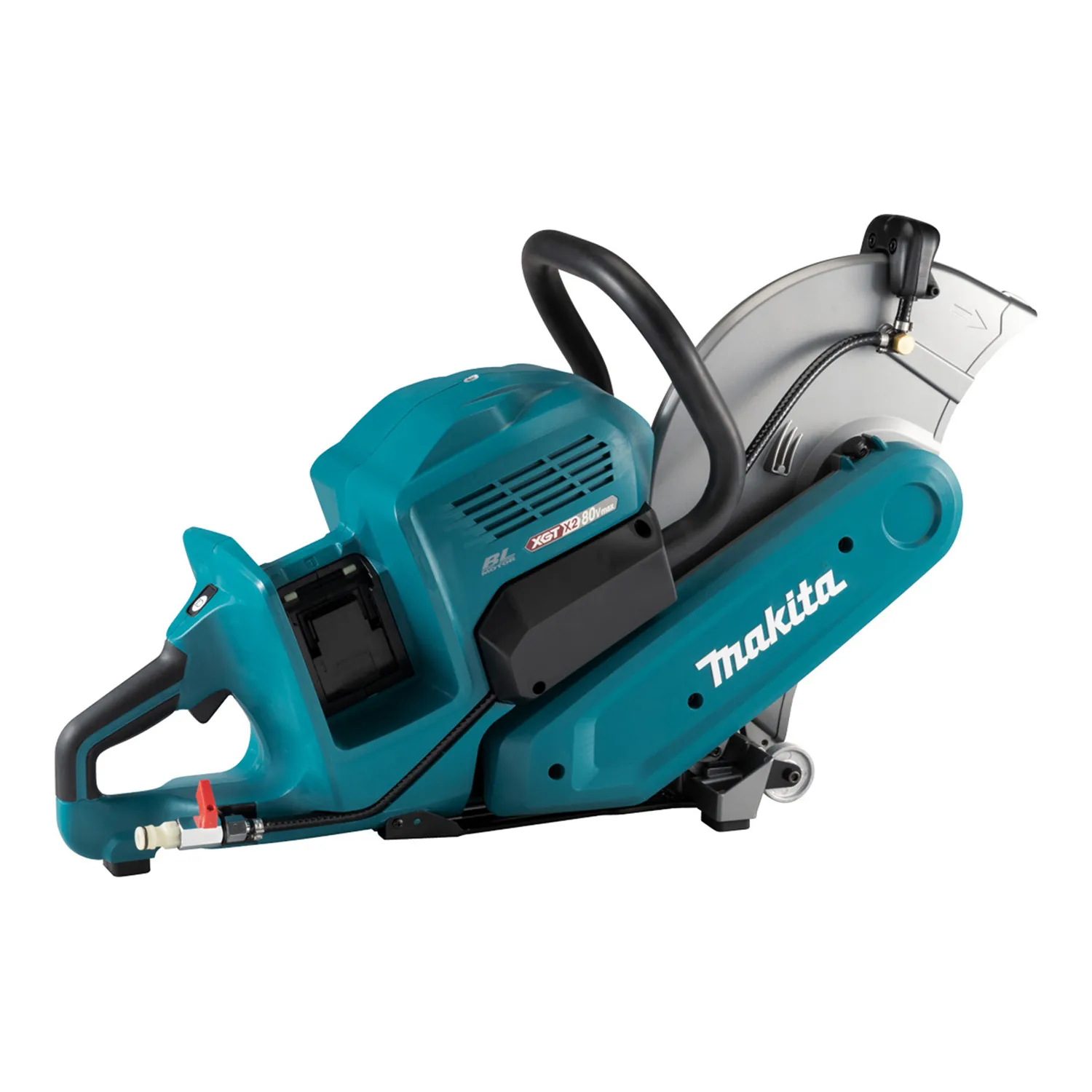 Makita® CE001GZ 80V (40Vx2) Brushless Power Cut (Tool Only)