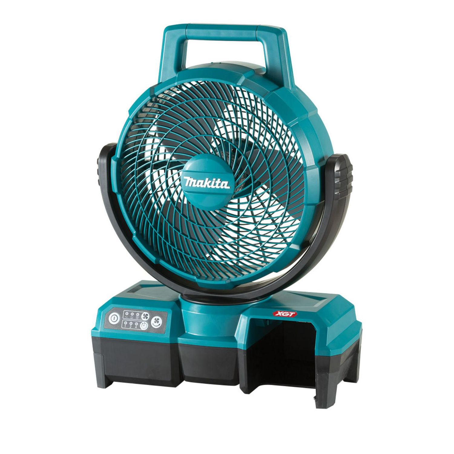 Makita® 40V Cordless Job Site Fan | Bowens
