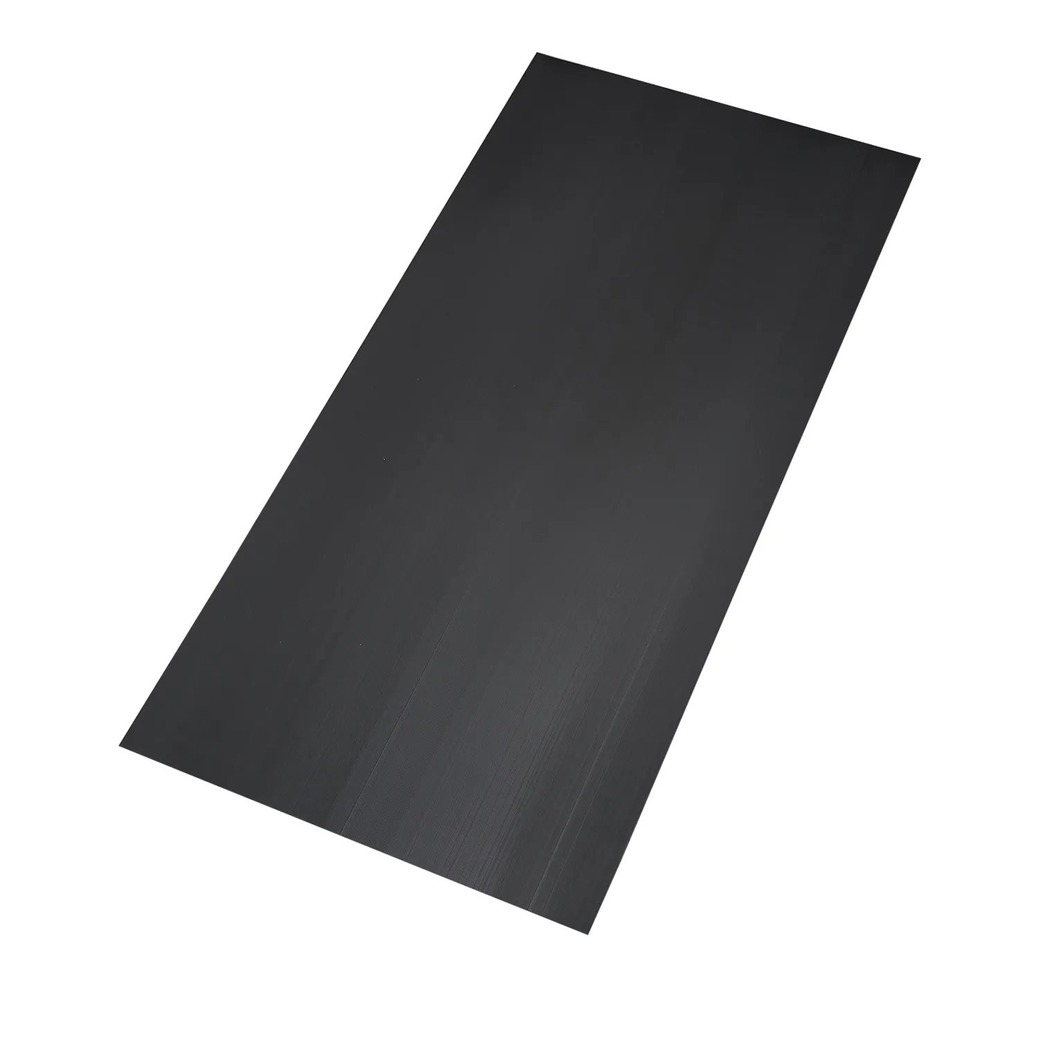 Corflute Sheeting Black