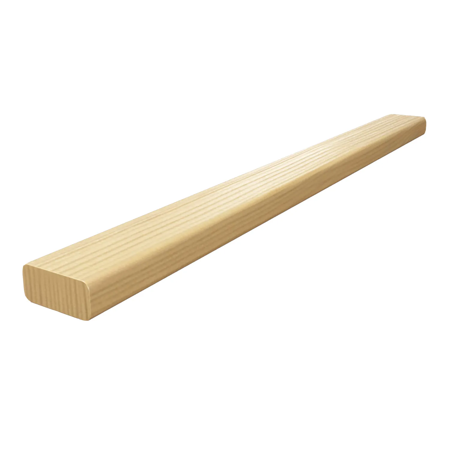 CGH3BAL4218_01_01_8c49dd88f1a8064091c94dba526298963ef70511_Bal_42_x_18 Woodhouse Clear Grain™ Radiata Treated Pine Balustrade DAR H3 LOSP