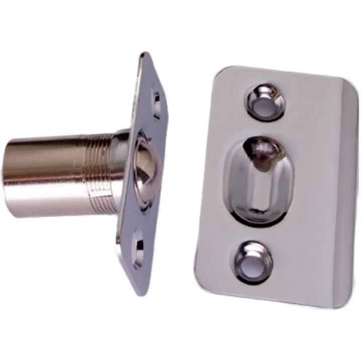 Architec® Classic Adjustable Roller Latch Chrome Plated
