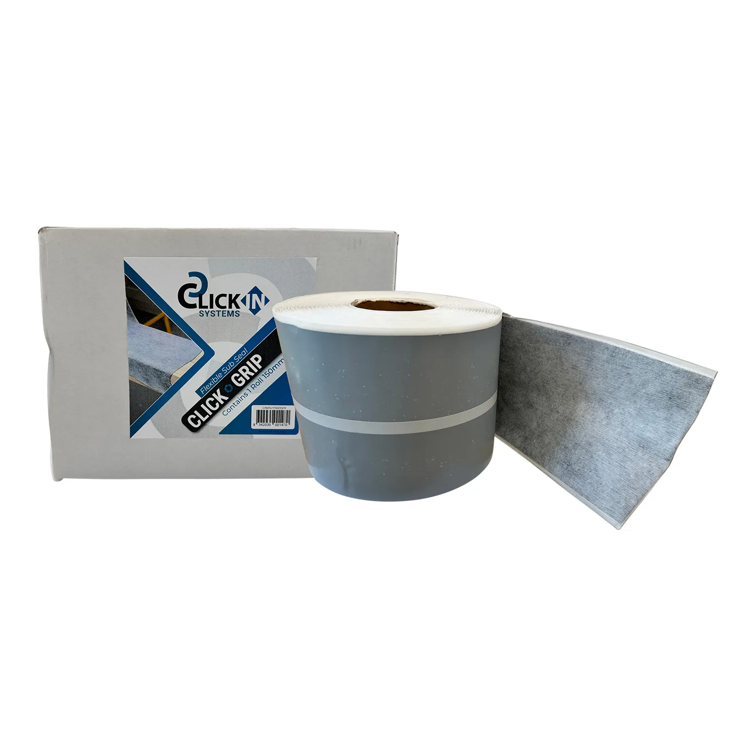 CI501GY15025R_01_01_3662c50806d5f1e743b25e6d0c0d18c2a972745e_CLICK_GRIP Click IN Systems™ Click Grip Flexible Sub Seal