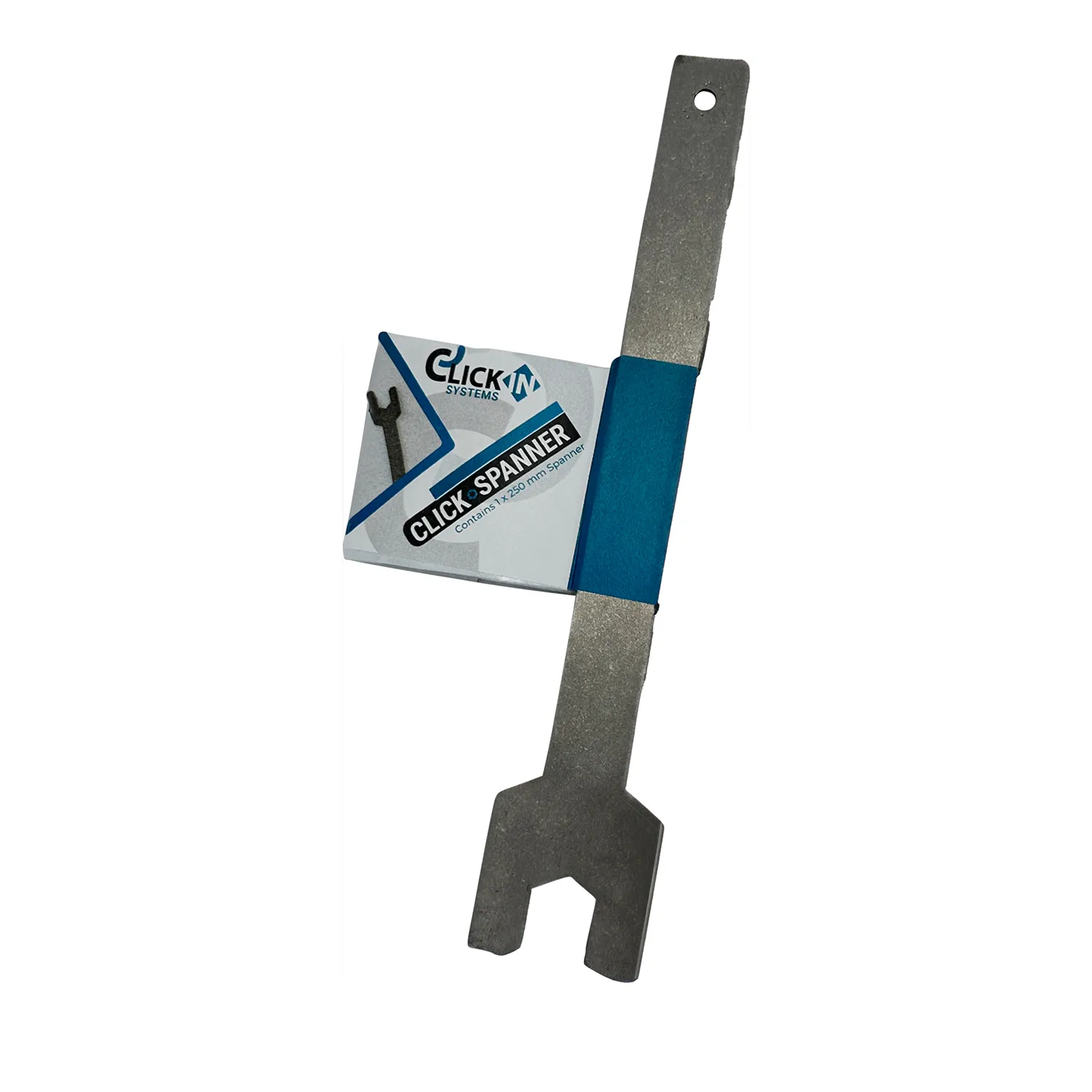 Click IN Systems™ Click IN Spanner