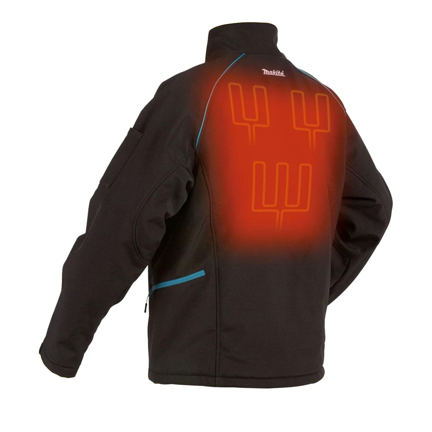 Shop Makita® 12V Max Heated Jacket Bowens