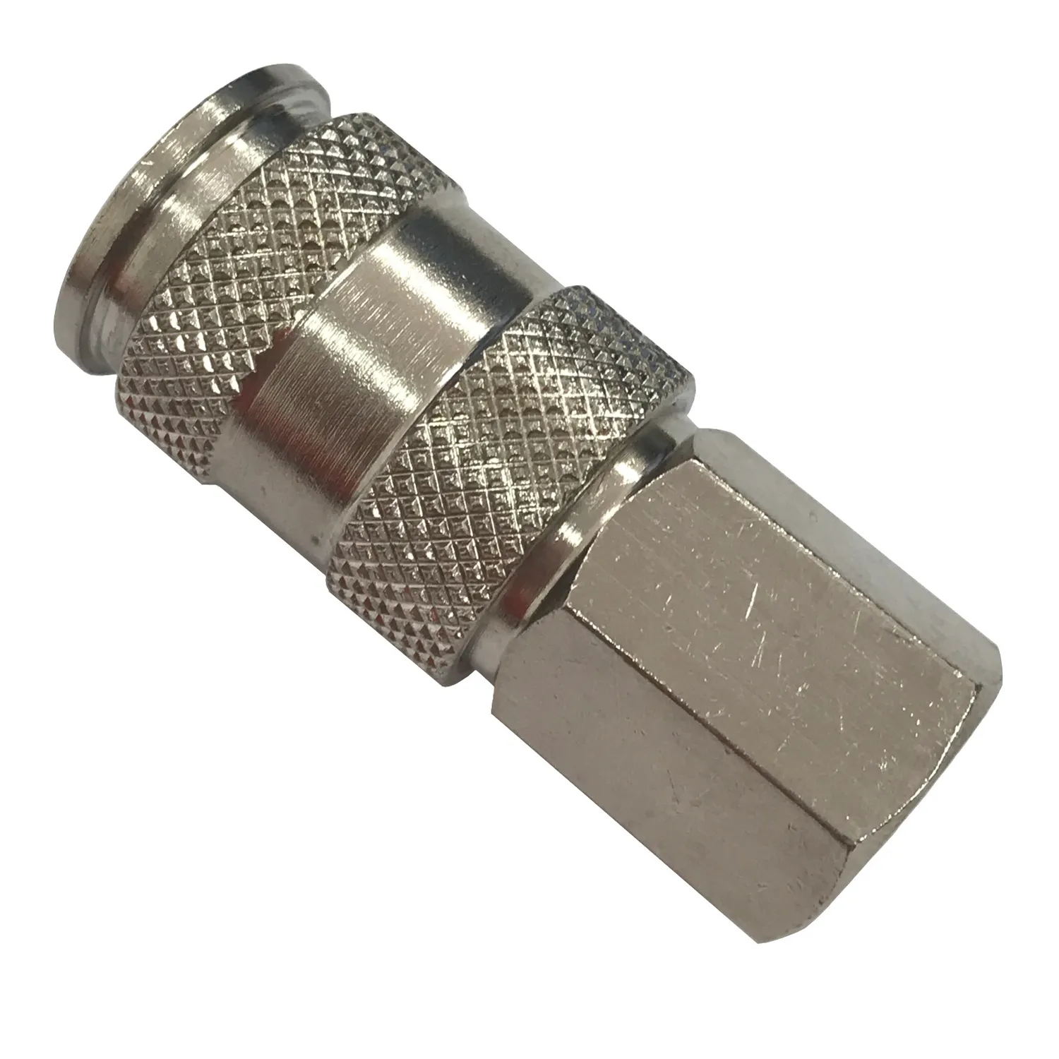 JPM Tools Female Threaded Coupling suits Cejn