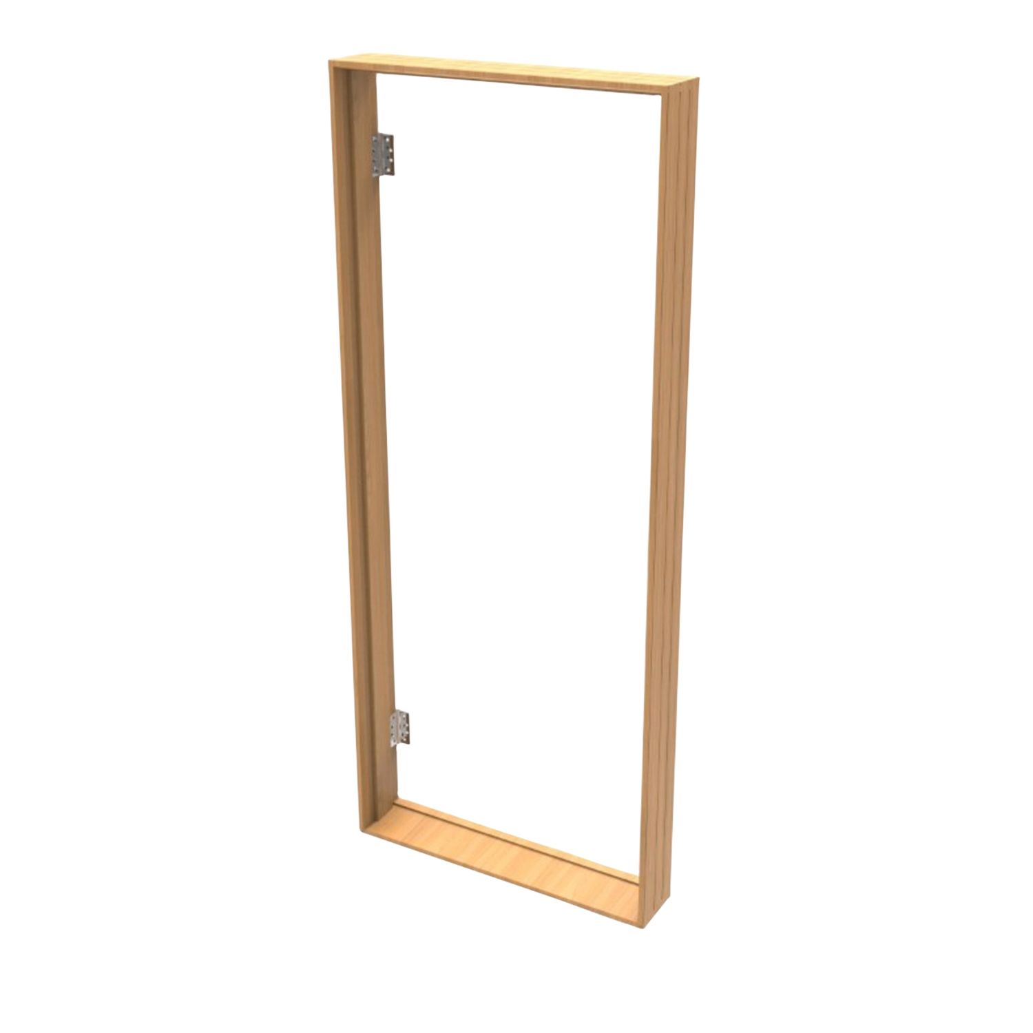 Corinthian Hardwood Door Jamb Set Bowens