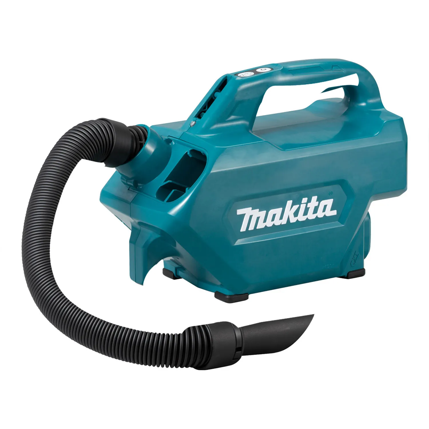 Makita® 12V Automotive Vacuum Cleaner