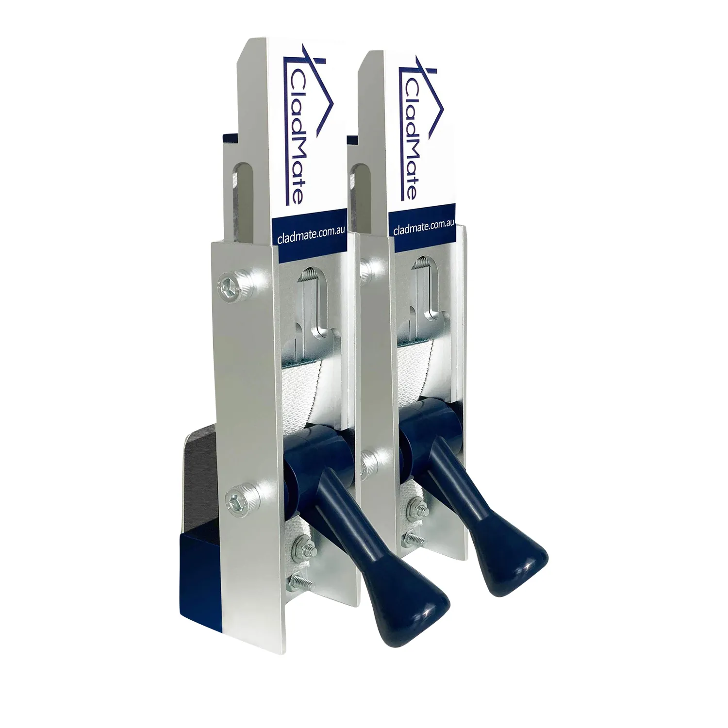 CladMate Pro Weatherboard Clamps