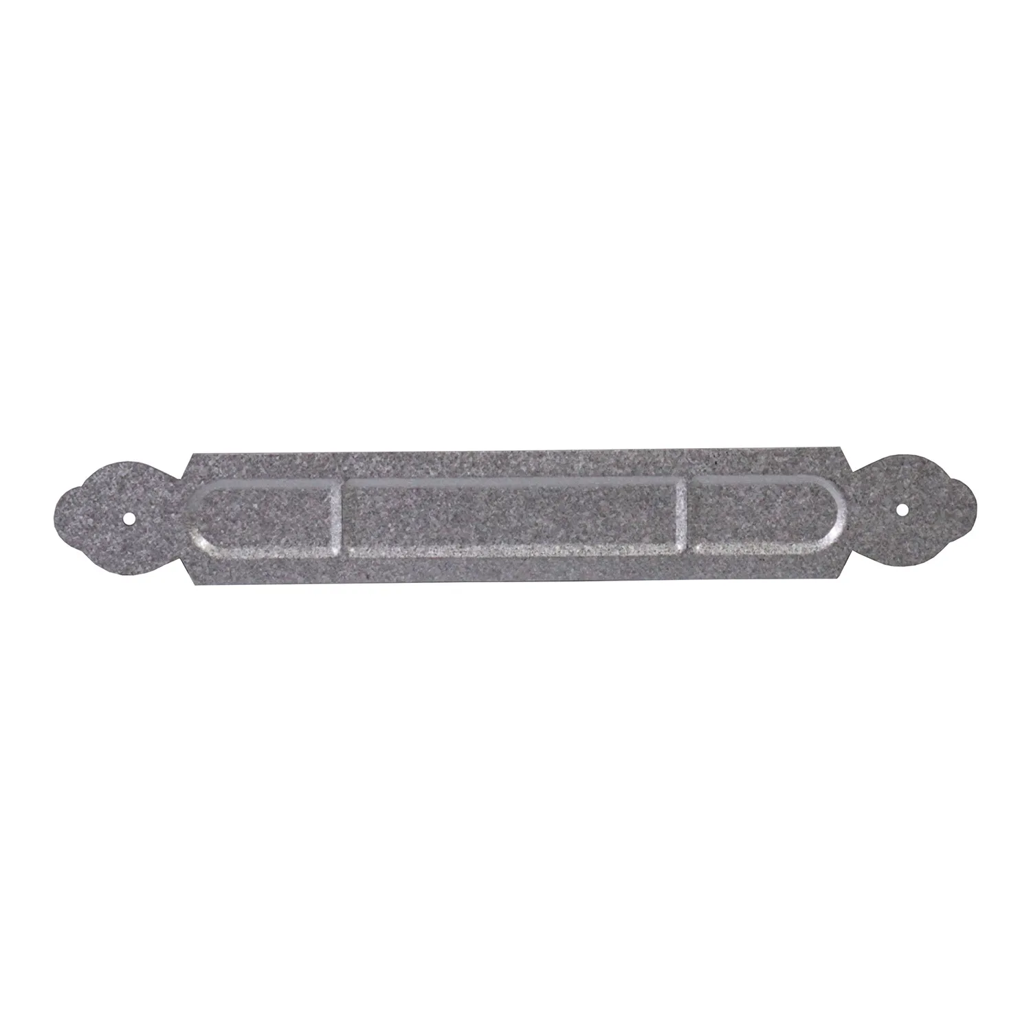 Zincalume® Downpipe Clip Rectangle