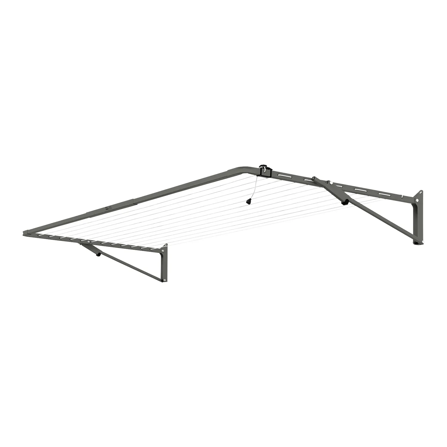 Austral™ Compact Fold Down Clothesline