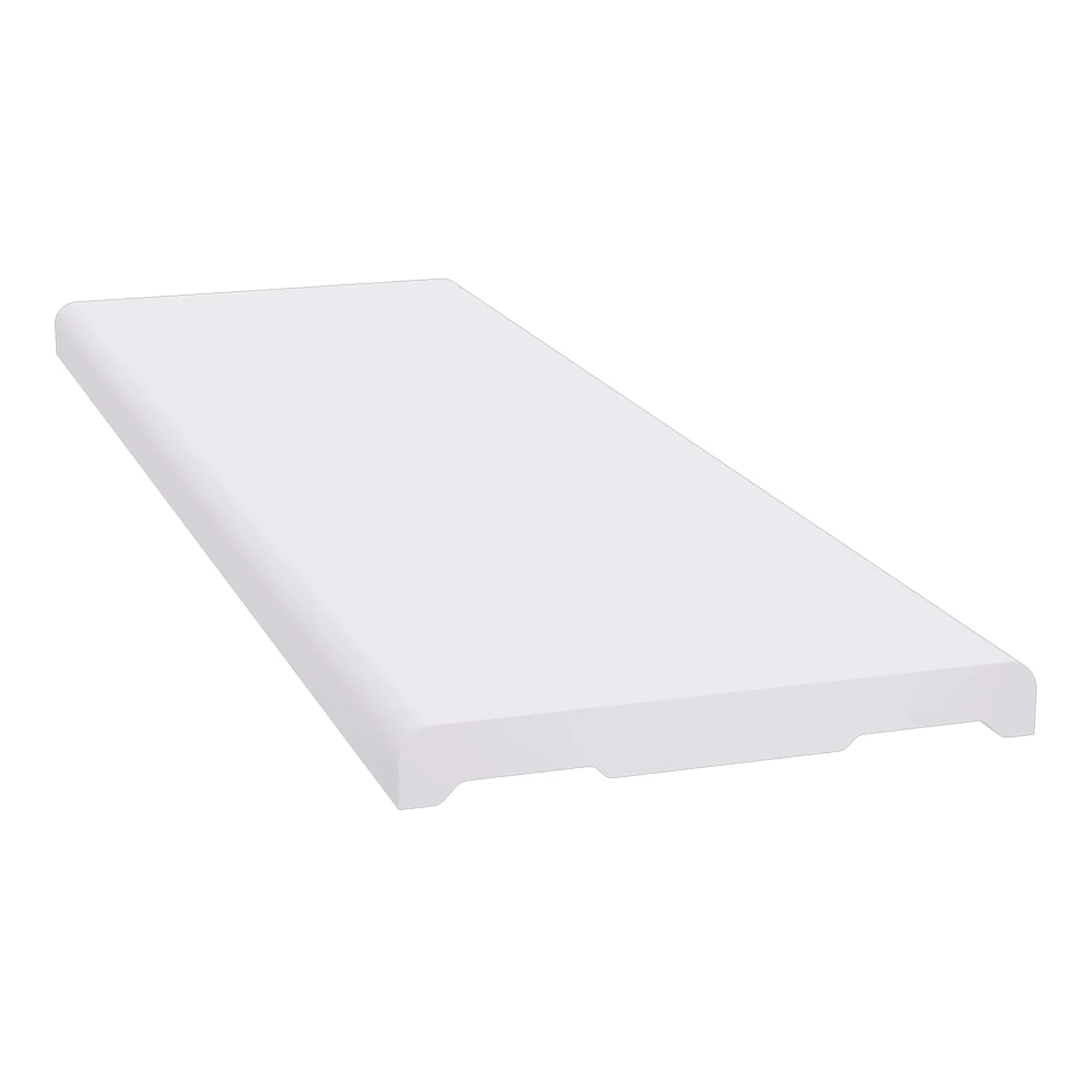 COMW5024_01_01_30b2abb299022a2d05144460b7a9c882b783225a_SA104WH2400 PVC Cover Moulding White