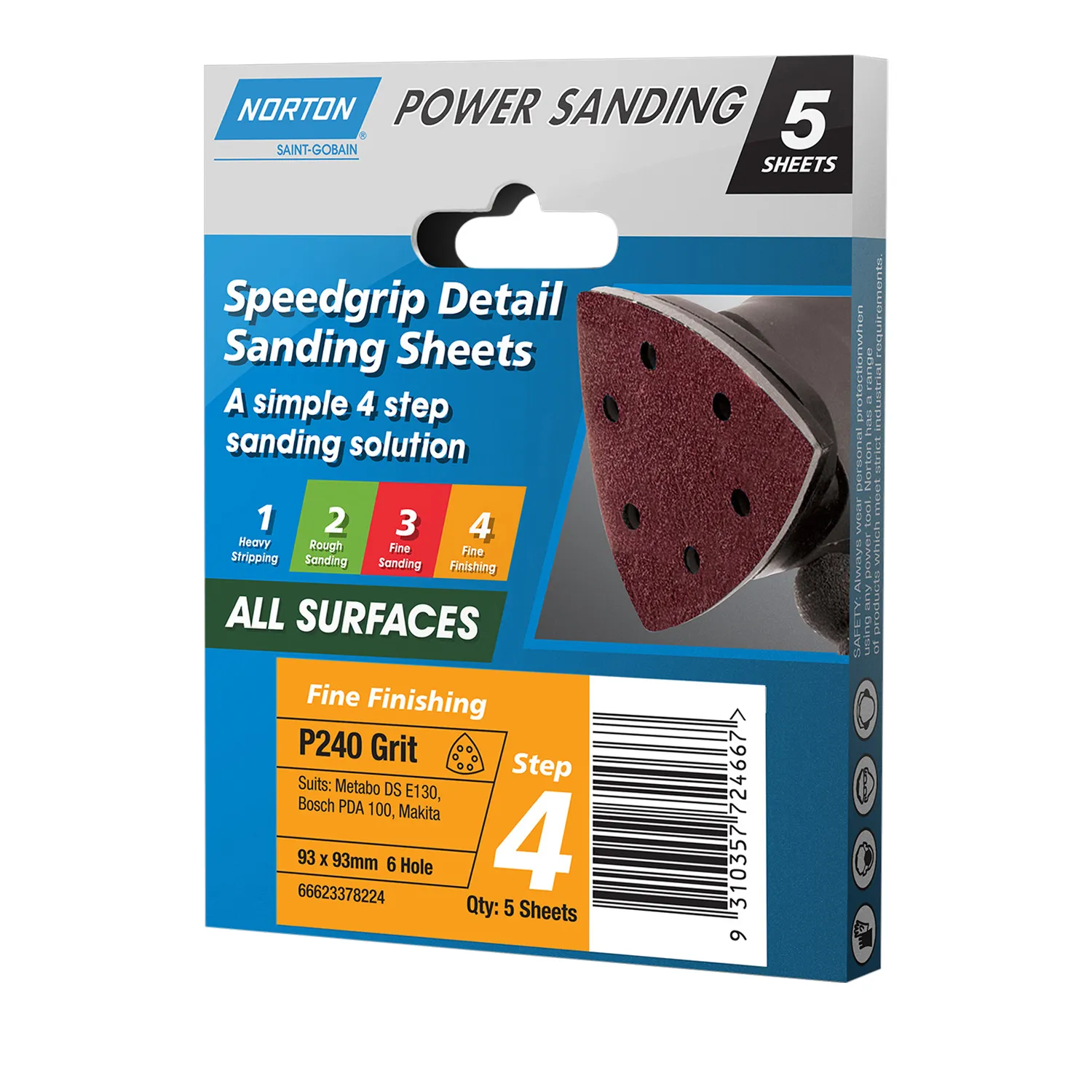 CP341894_01_01_0199384df65b29102d4e64470d30209c8a4ceec5_CP341894_1 Norton® All Surface Detailing Sanding Sheet