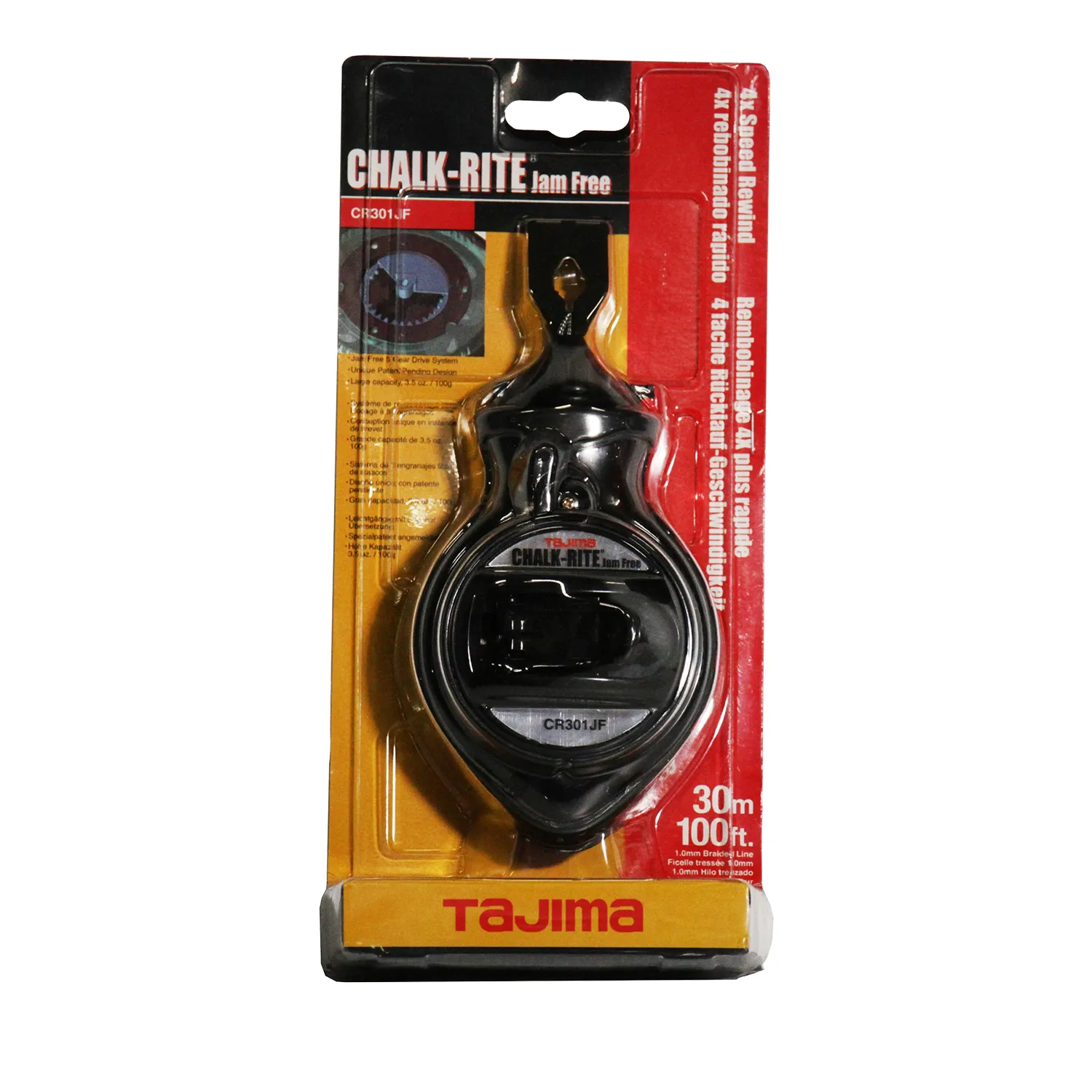 Tajima Chalk Line