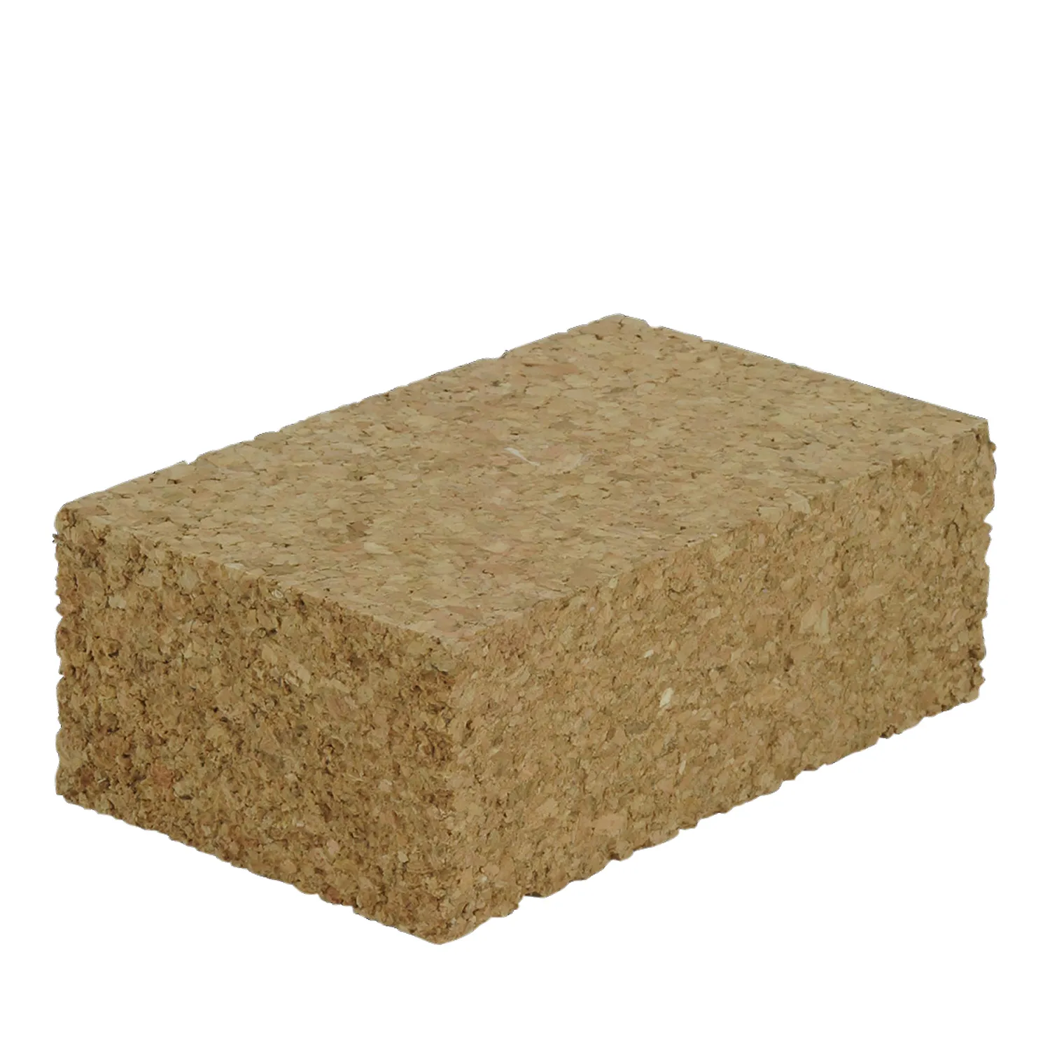 Norton® Cork Sanding Block