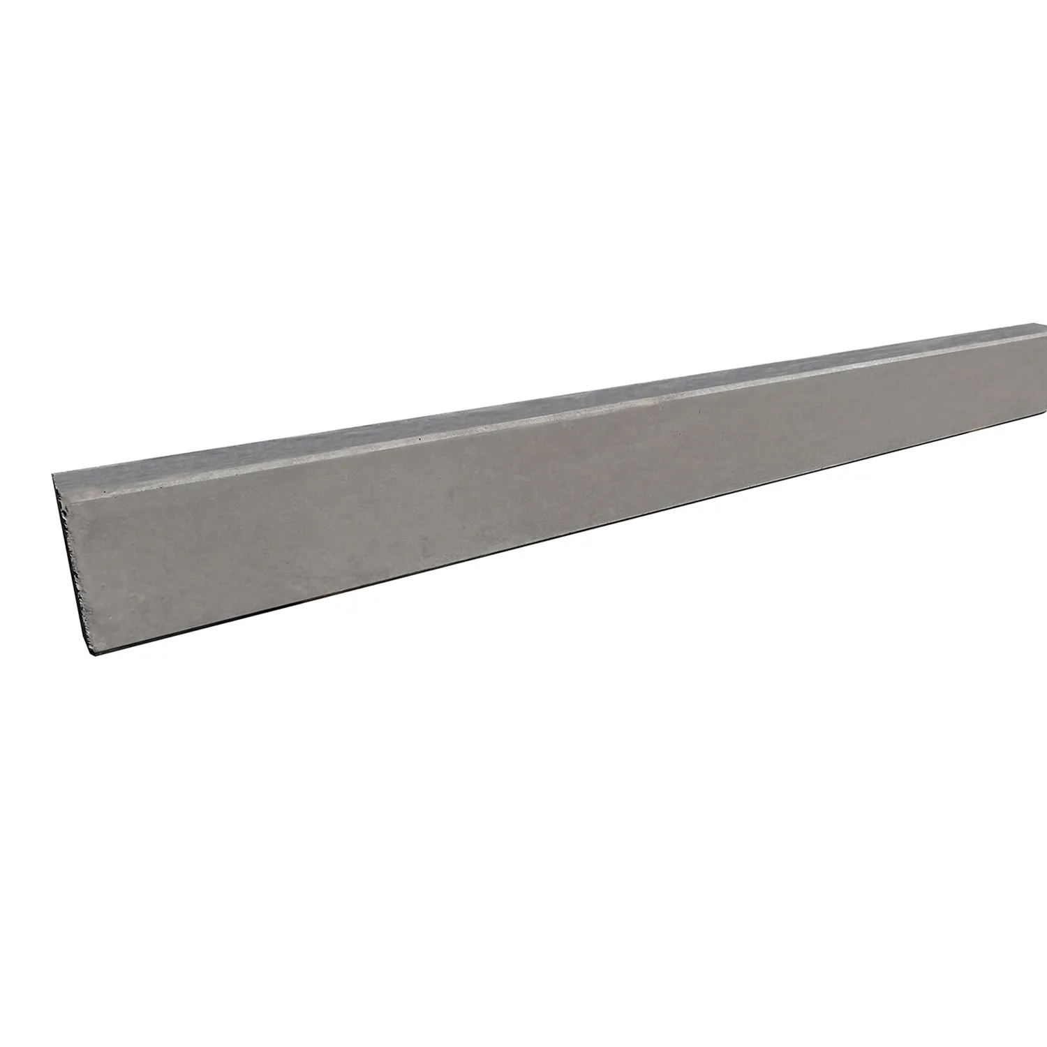 Sunset Sleepers Marina Concrete Sleeper Smooth Charcoal