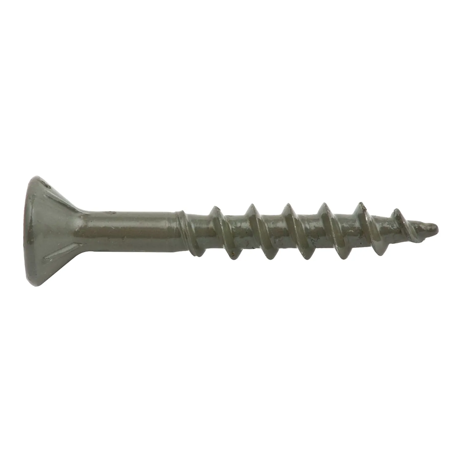 Zenith Treated Pine Screws Countersunk Head Square Drive Tufcote®
