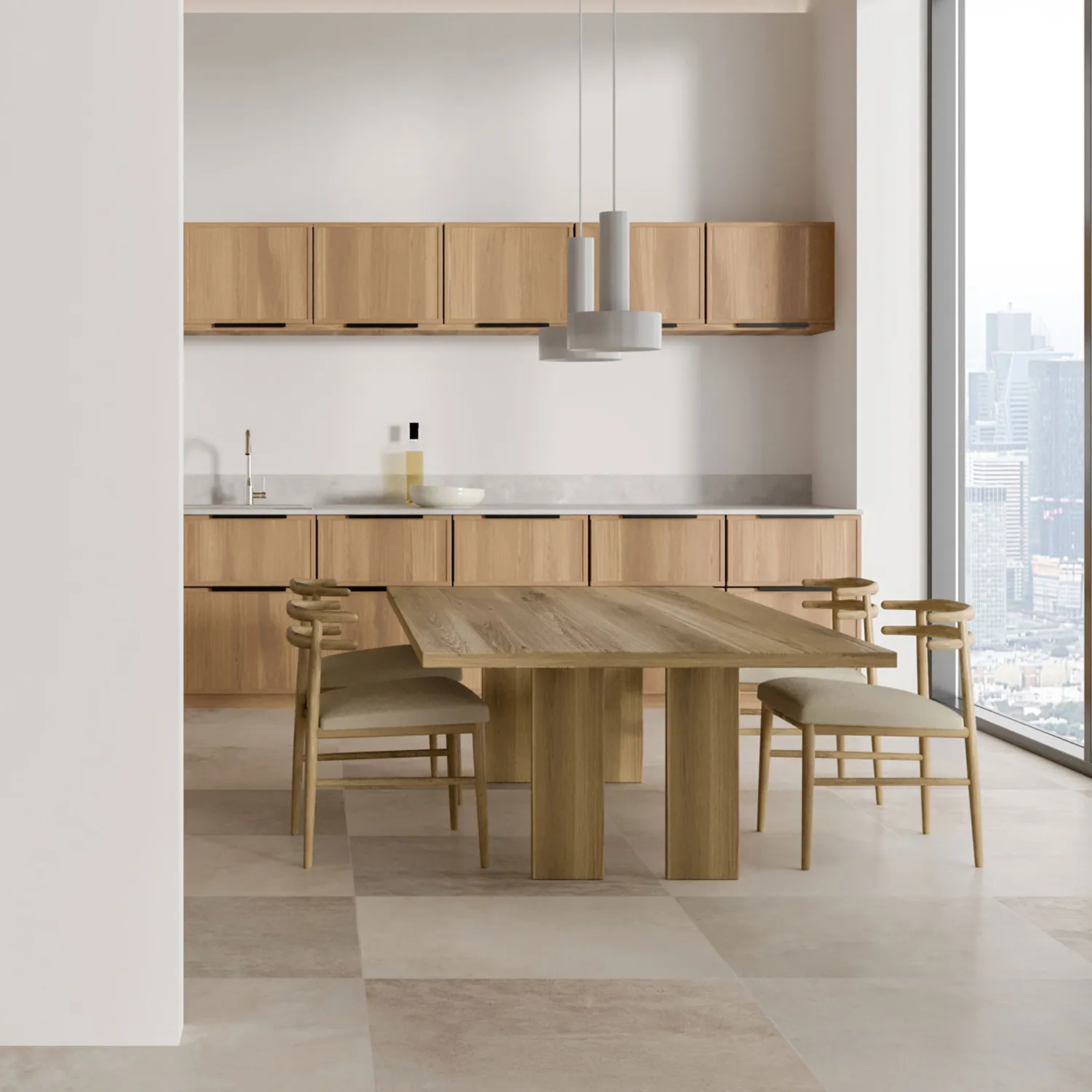 Innova™ Ceramic Tile Underlay