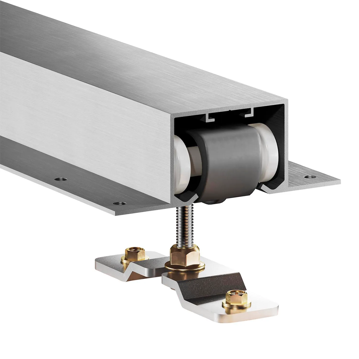 Corinthian Platinum 4000 Cavity Unit Double