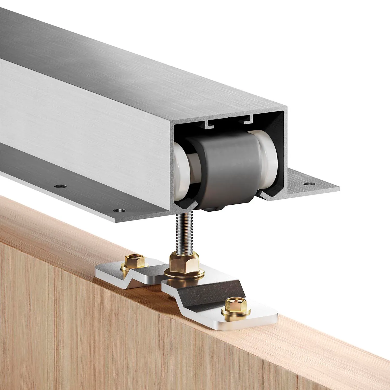 CUCP62312S_01_02_80f9b2e9ca0631e05b5298e0326dbeaffc15540d_CUCP42010S_1 Corinthian Platinum 6000 Cavity Sliding Door Unit Single