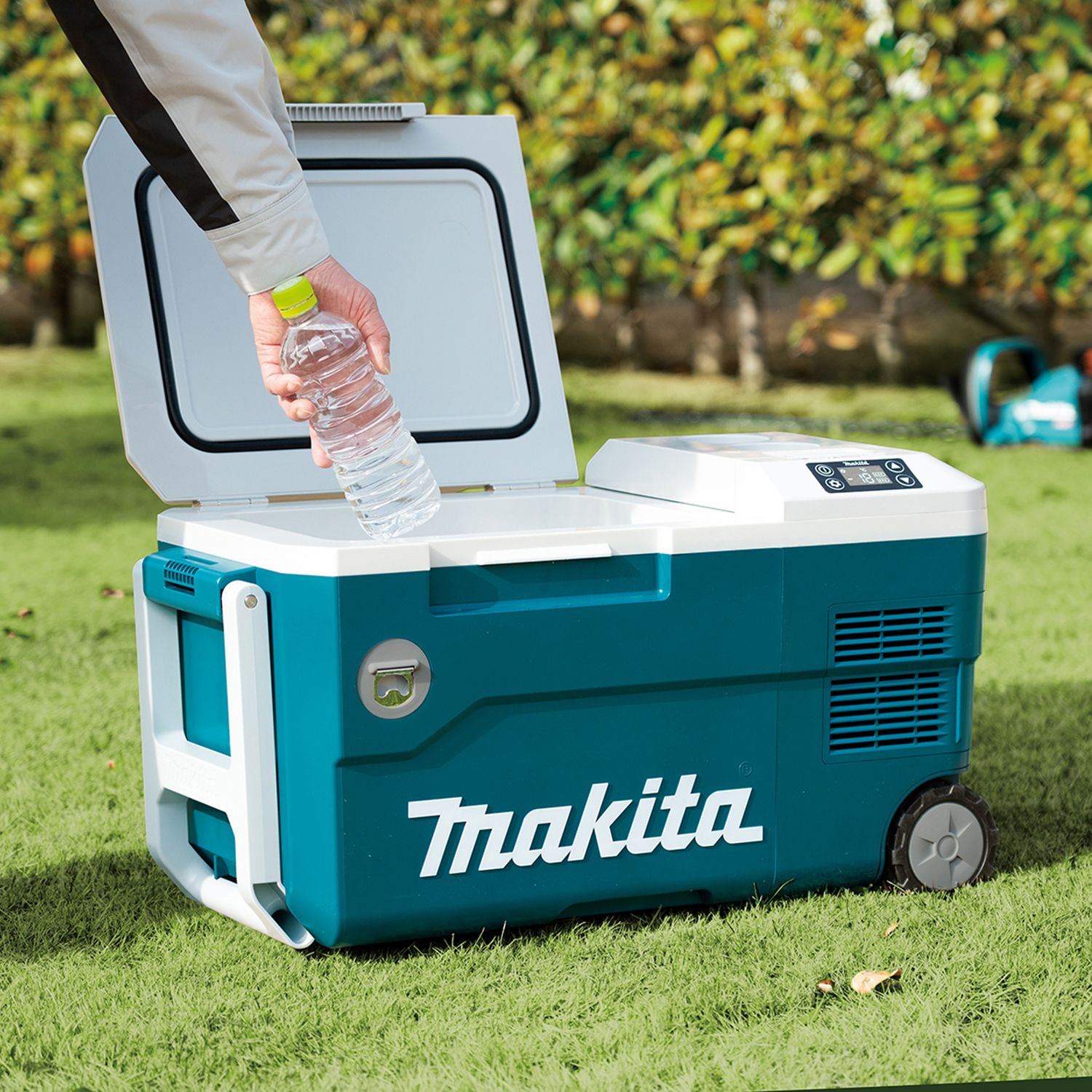 Makita 2025 fridge review