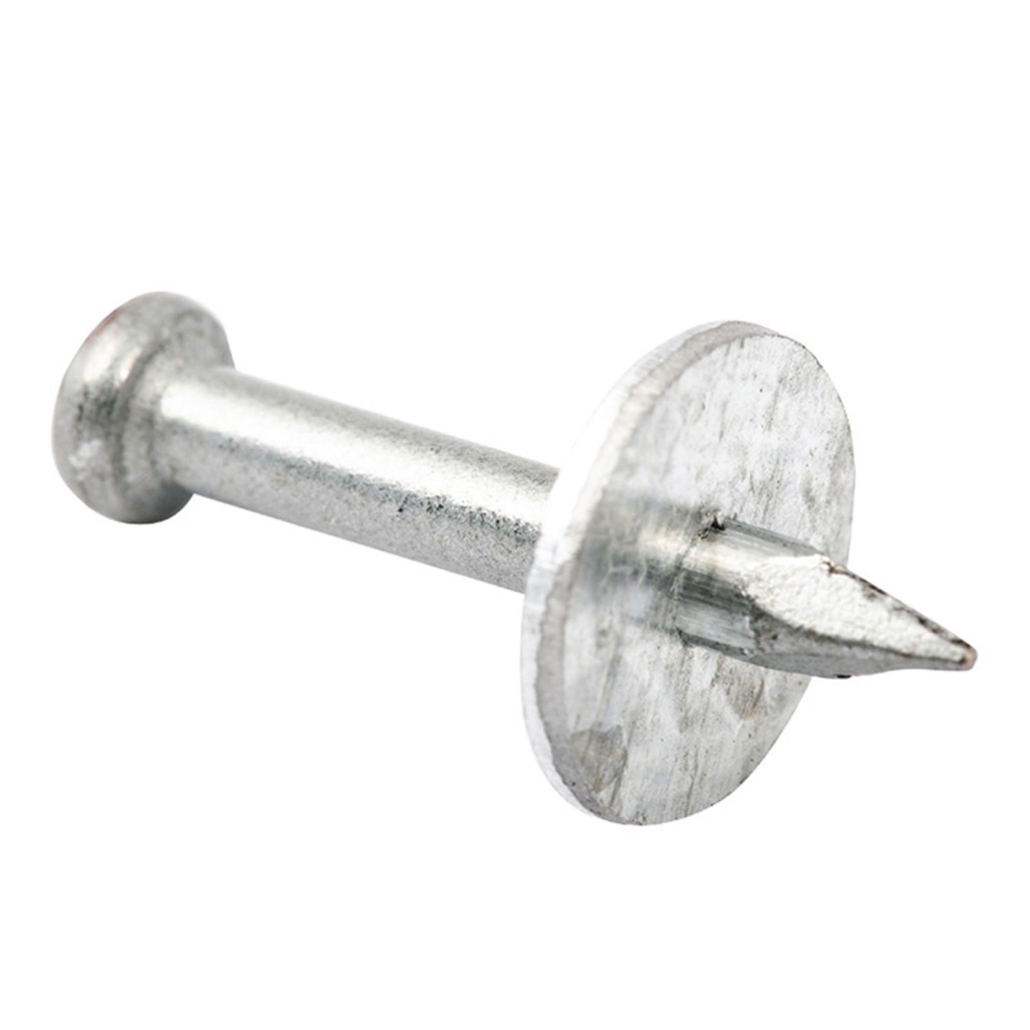 Ramset™ Concrete Nails with Washer Bowens