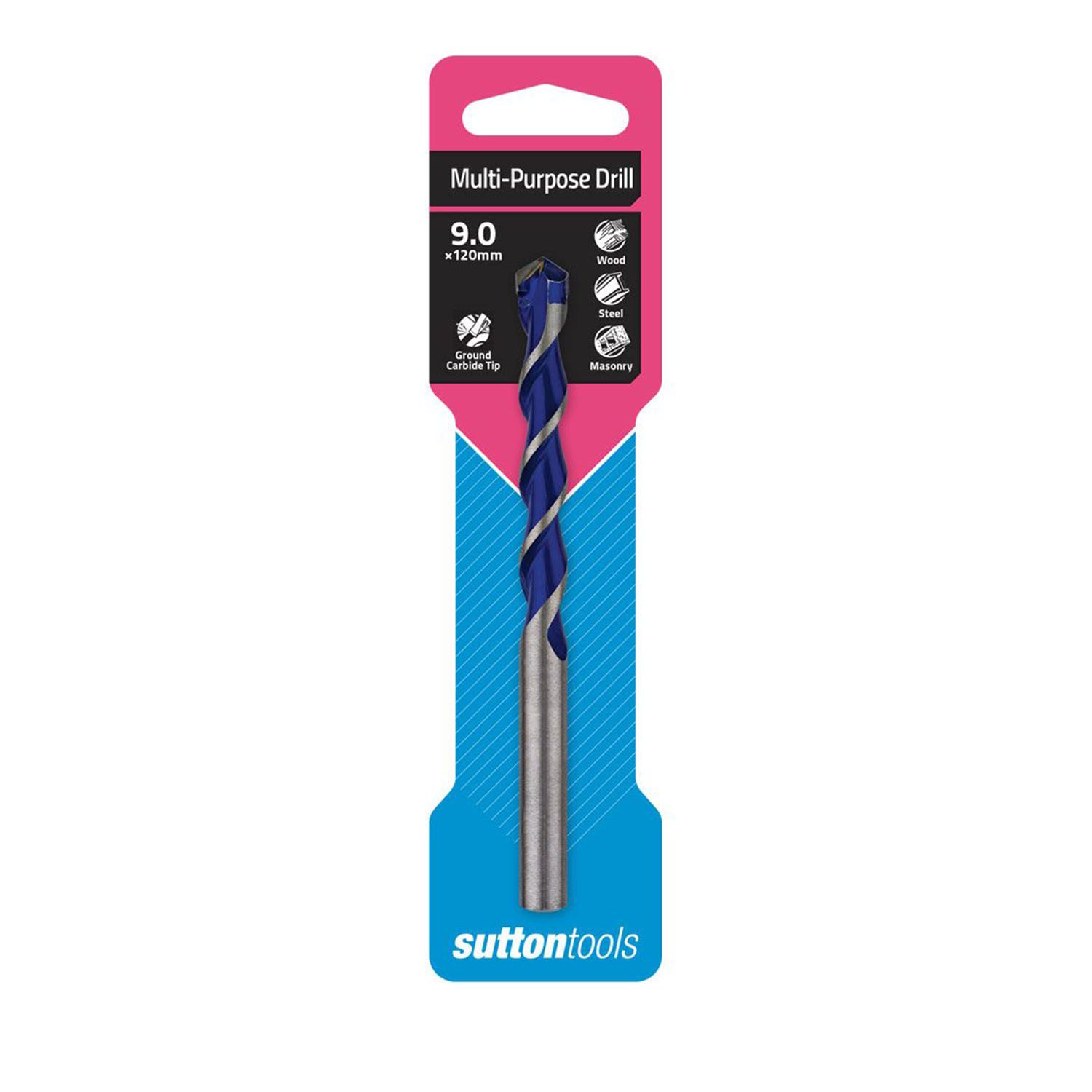 Multi purpose drill hotsell