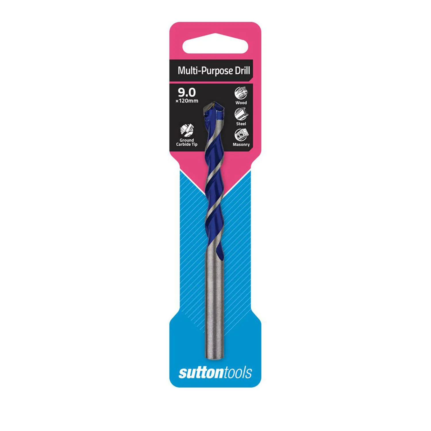 D6100900_01_01_ad4697e0f53f7ae042a4c9ab3de089957f43ebd3_D6100900_1 Sutton Tools Multi-Purpose Drill Bit