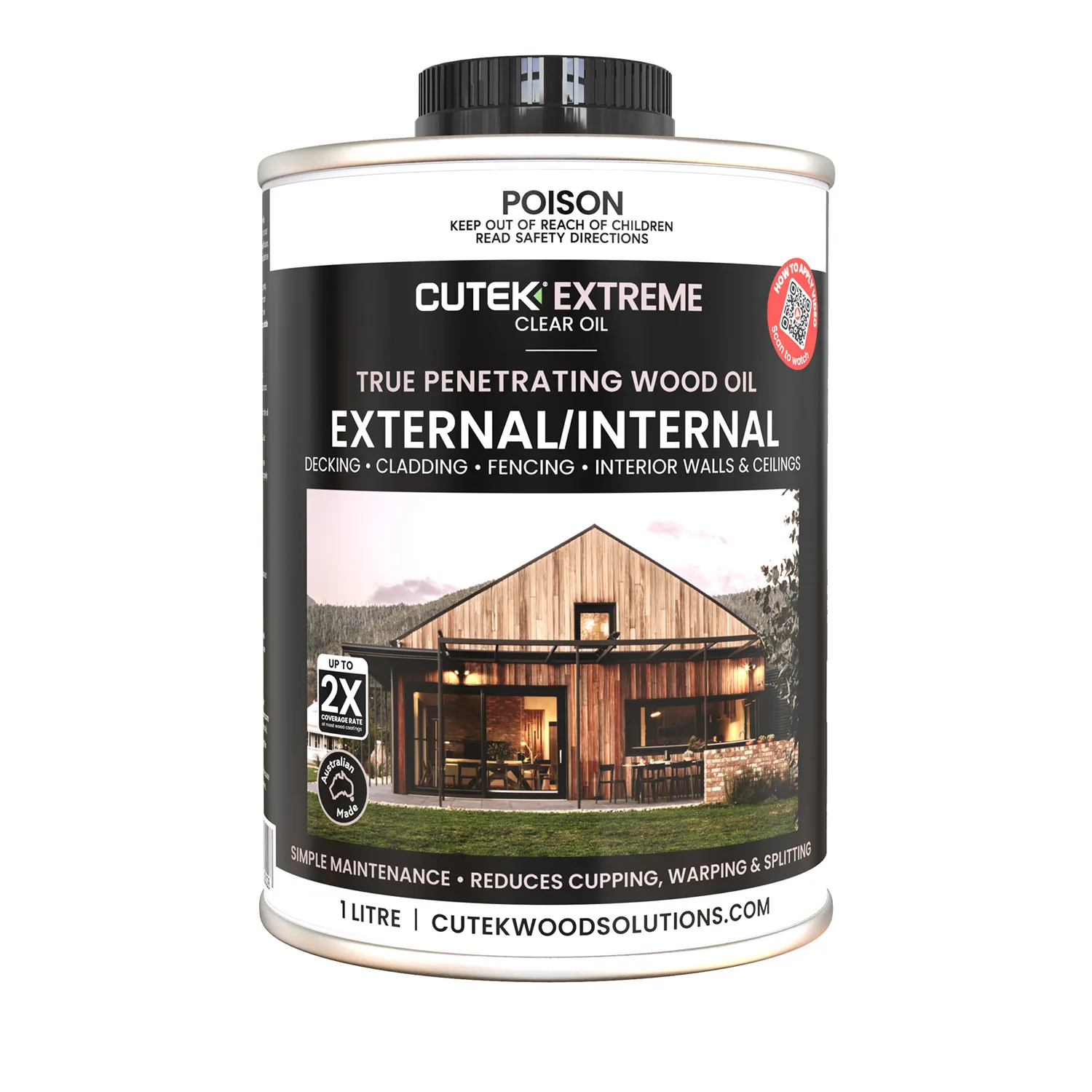 D65302_01_01_fcfca095e2f441f3419f84044a9ba68c1aaaf894_D65302_supplier_image_1_0 Cutek® Extreme Wood Penetrating Oil