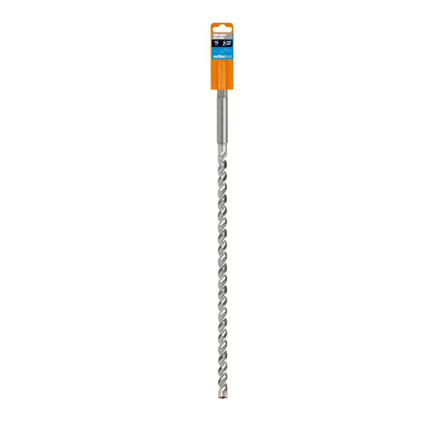 D6761600_01_01_aa5b4288c22863e880210aaa1c8ae4a6ea9696fc_D6761600_1 Sutton Tools SDS Max Reo Pro Masonry Drill Bit 3 Cut