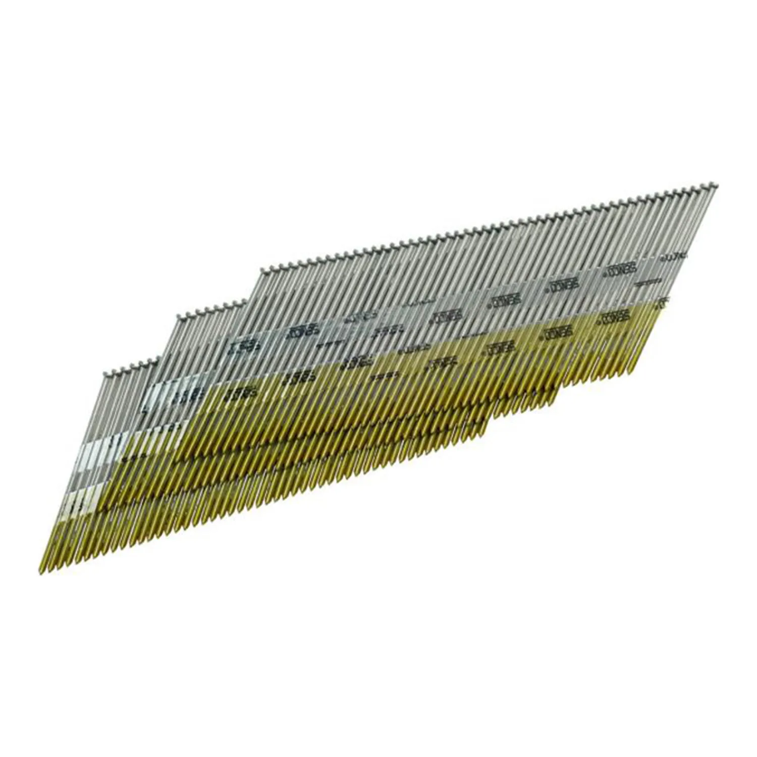 Senco DA Series Brad Nails Electro Galvanised
