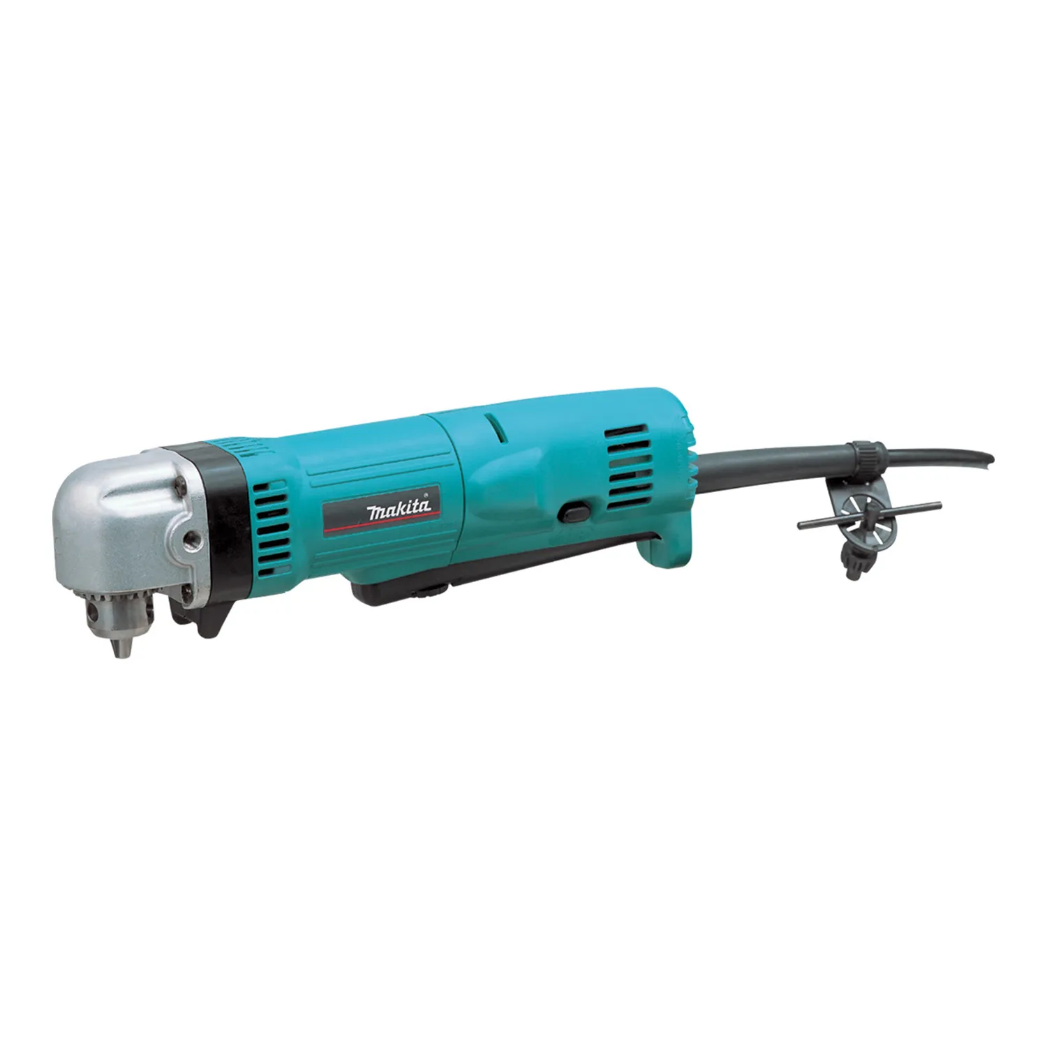Makita® 450W Keyed Angle Drill (Tool Only)