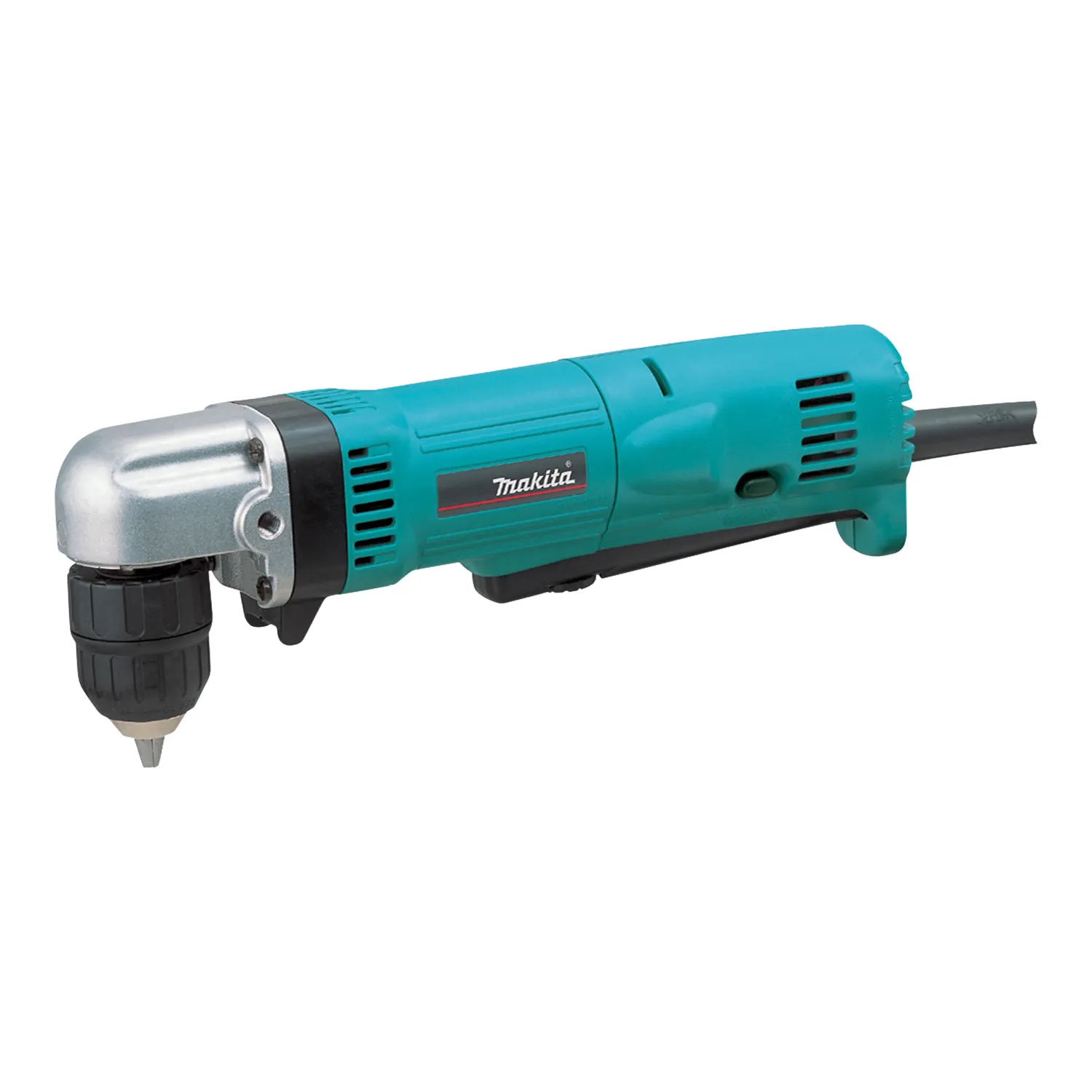 Makita® 450W Keyless Angle Drill (Tool Only)