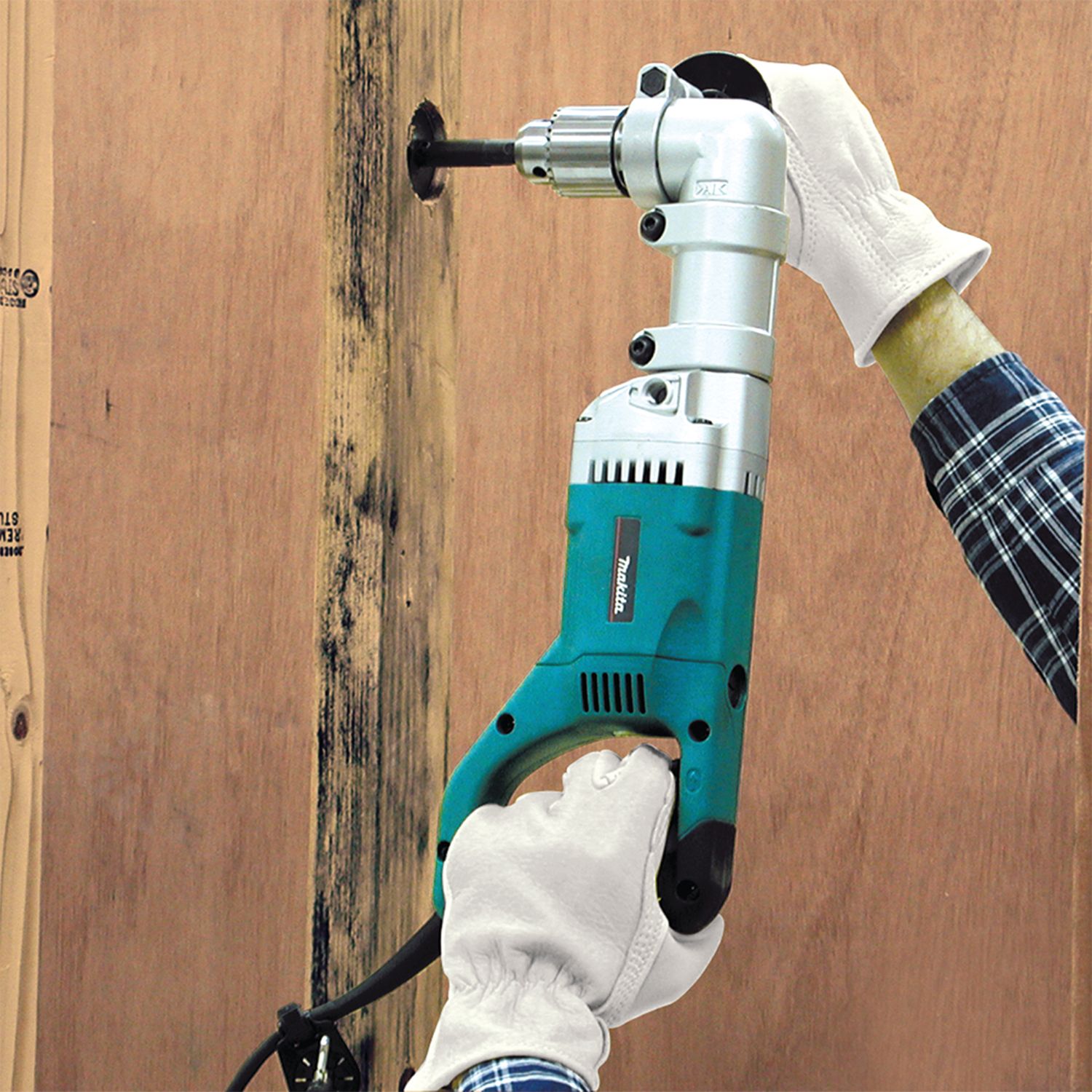 Makita drill tool discount only